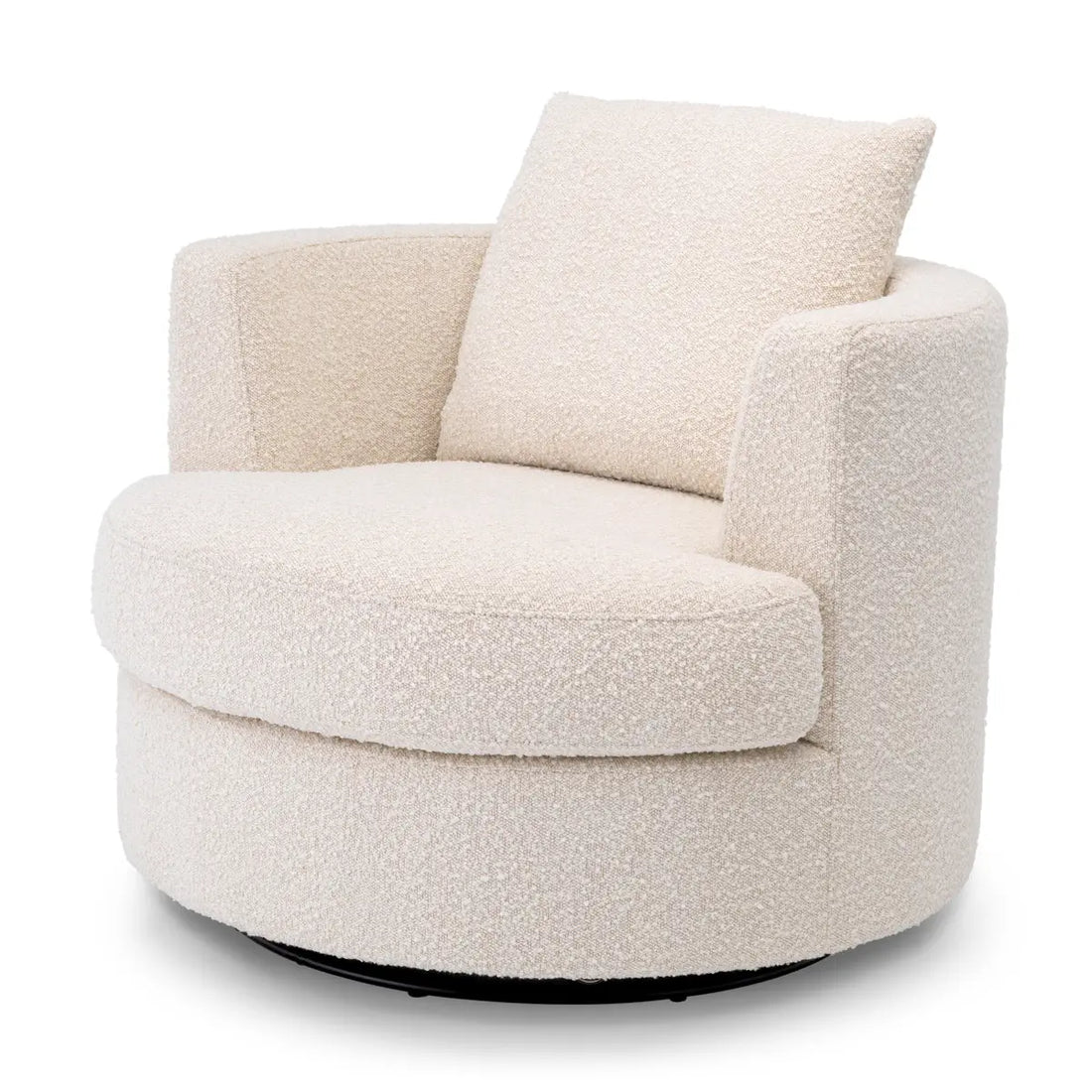 Swivel Chair Felix Eichholtz