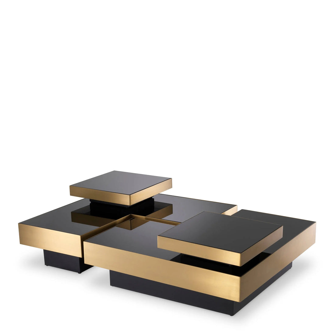 Coffee Table Nio set of 4 Eichholtz
