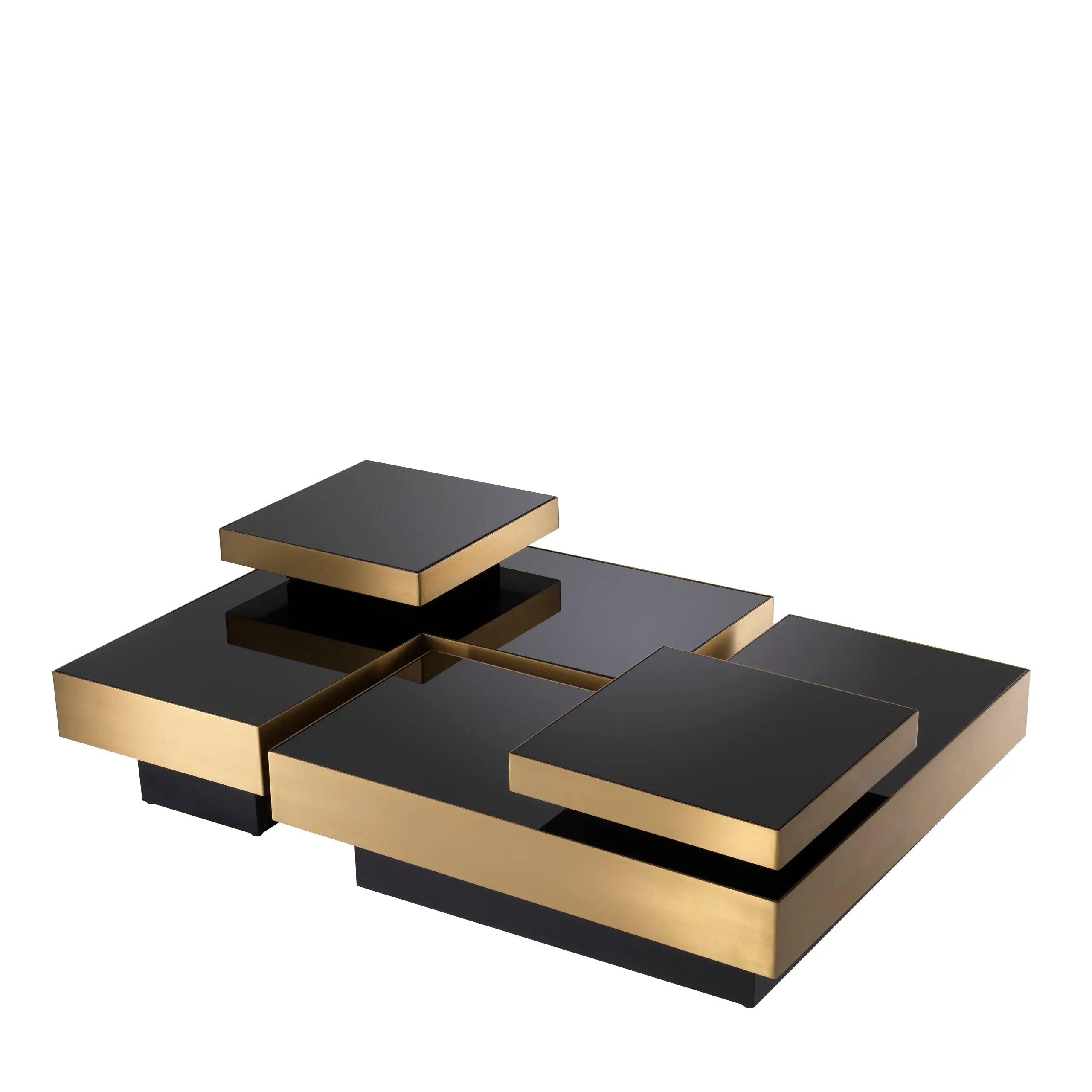 Coffee Table Nio set of 4 Eichholtz