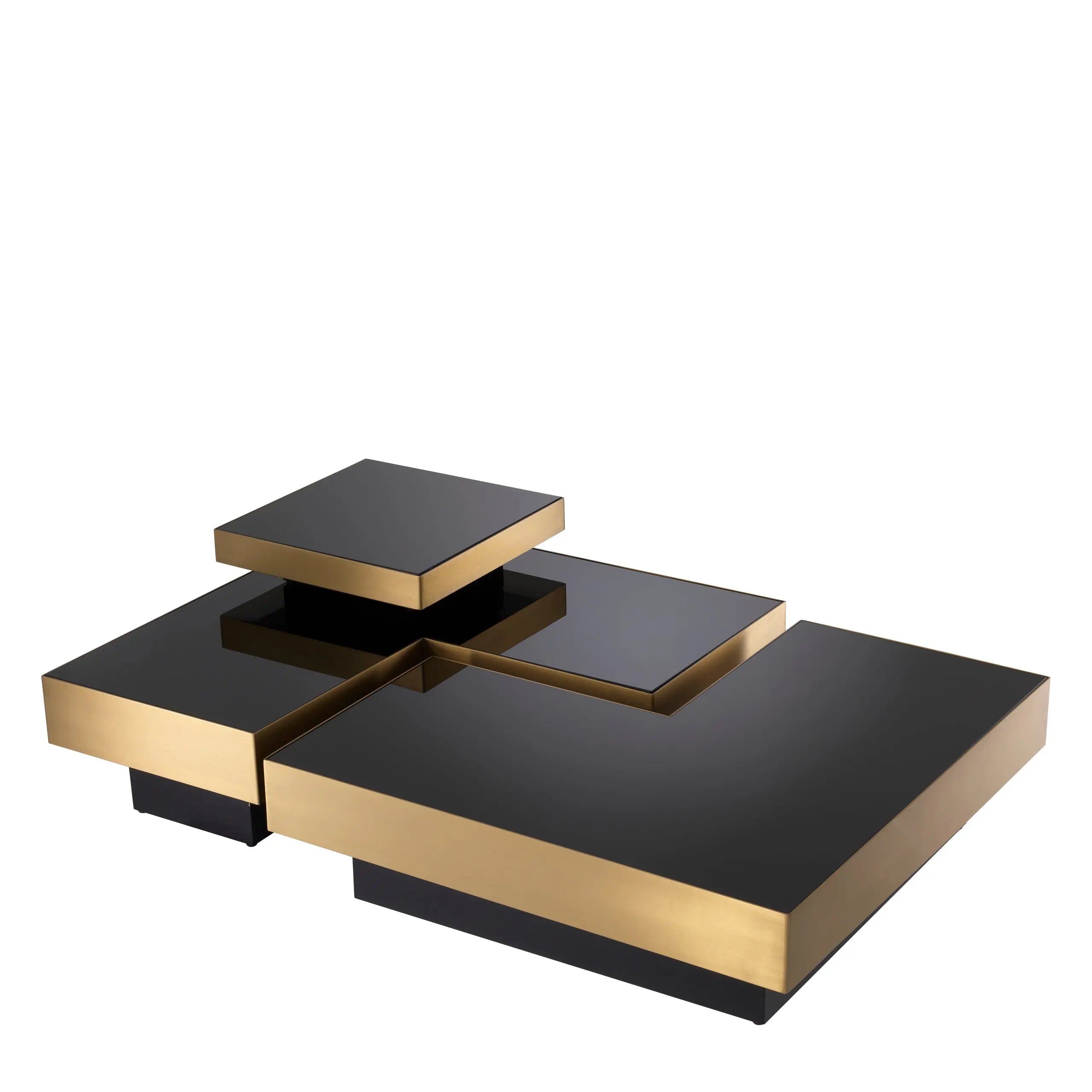 Coffee Table Nio set of 4 Eichholtz