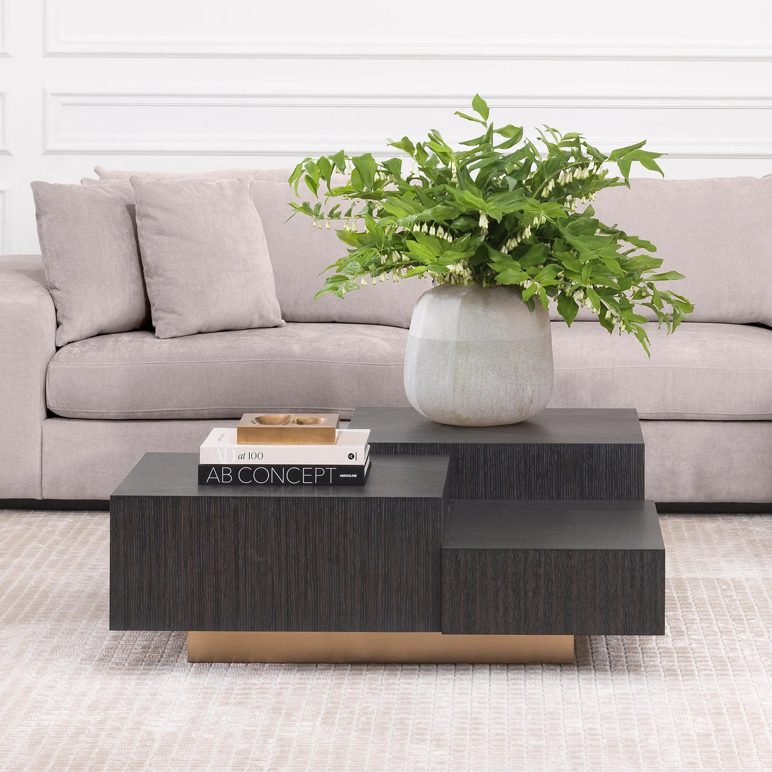 Coffee Table Nerone Eichholtz