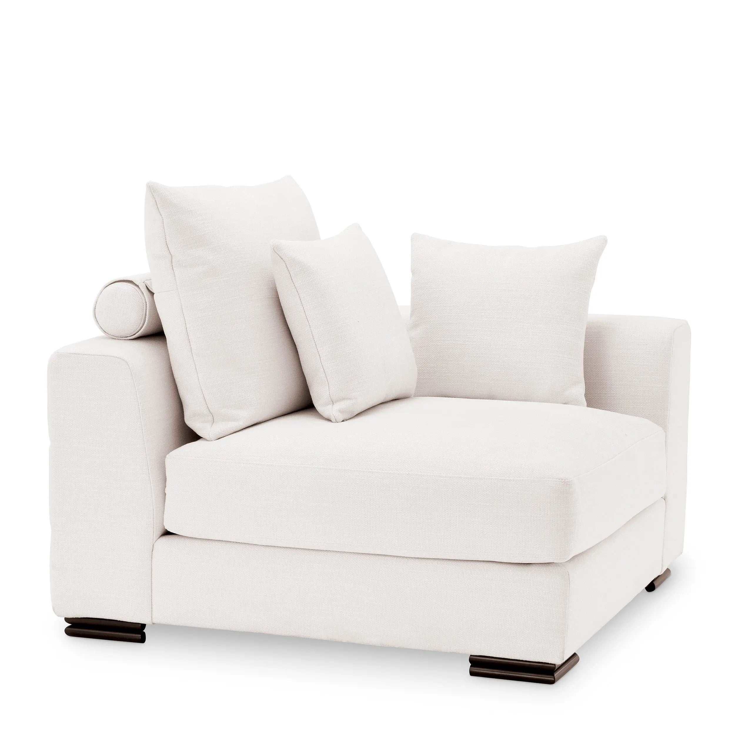 Modular Sofa Clifford corner Eichholtz