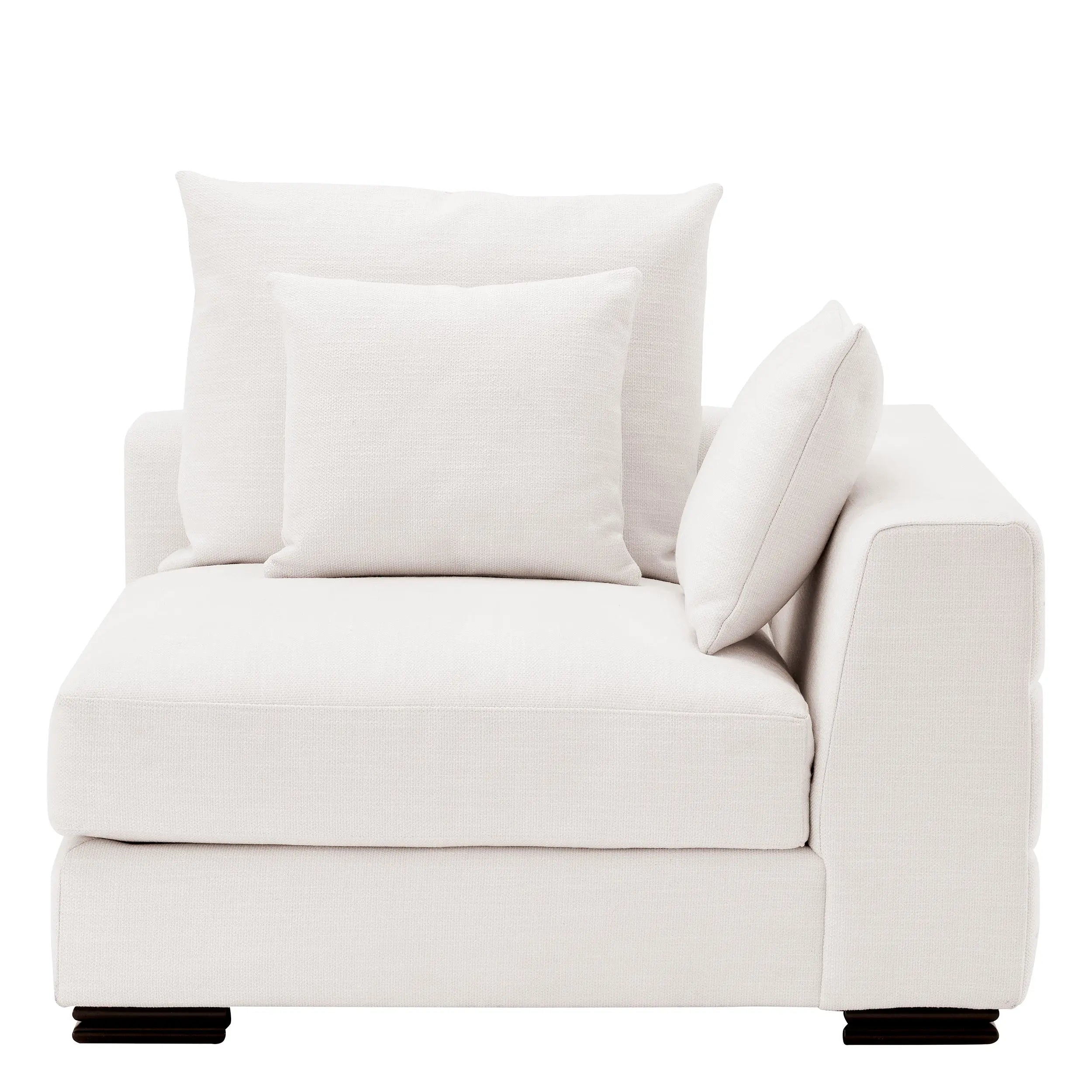Modular Sofa Clifford corner Eichholtz