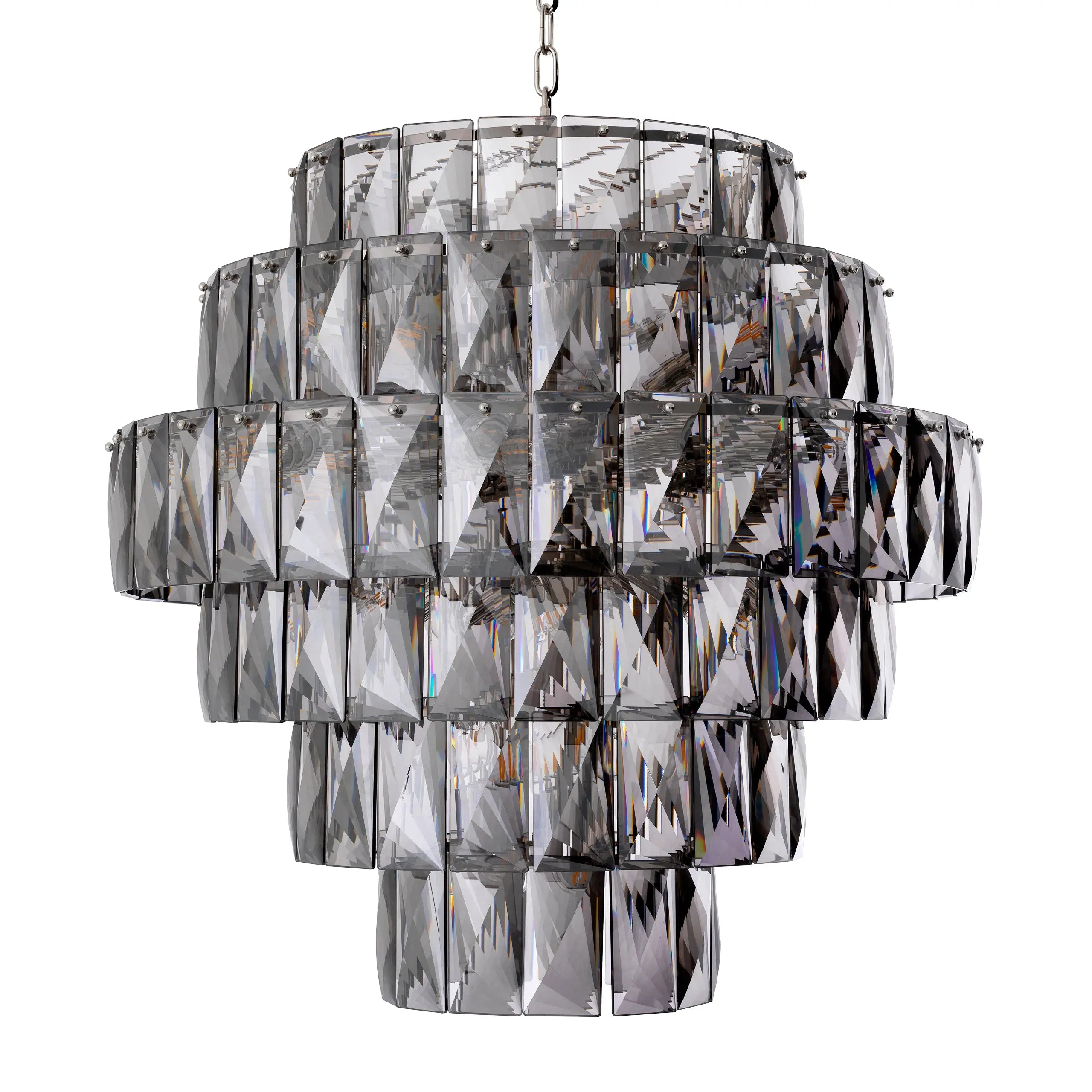Chandelier Amazone L Eichholtz