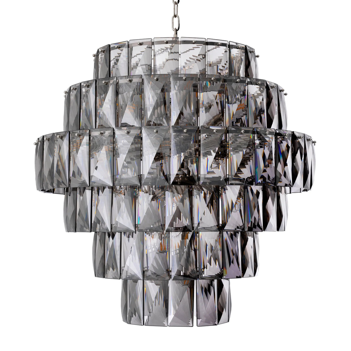 Chandelier Amazone L Eichholtz