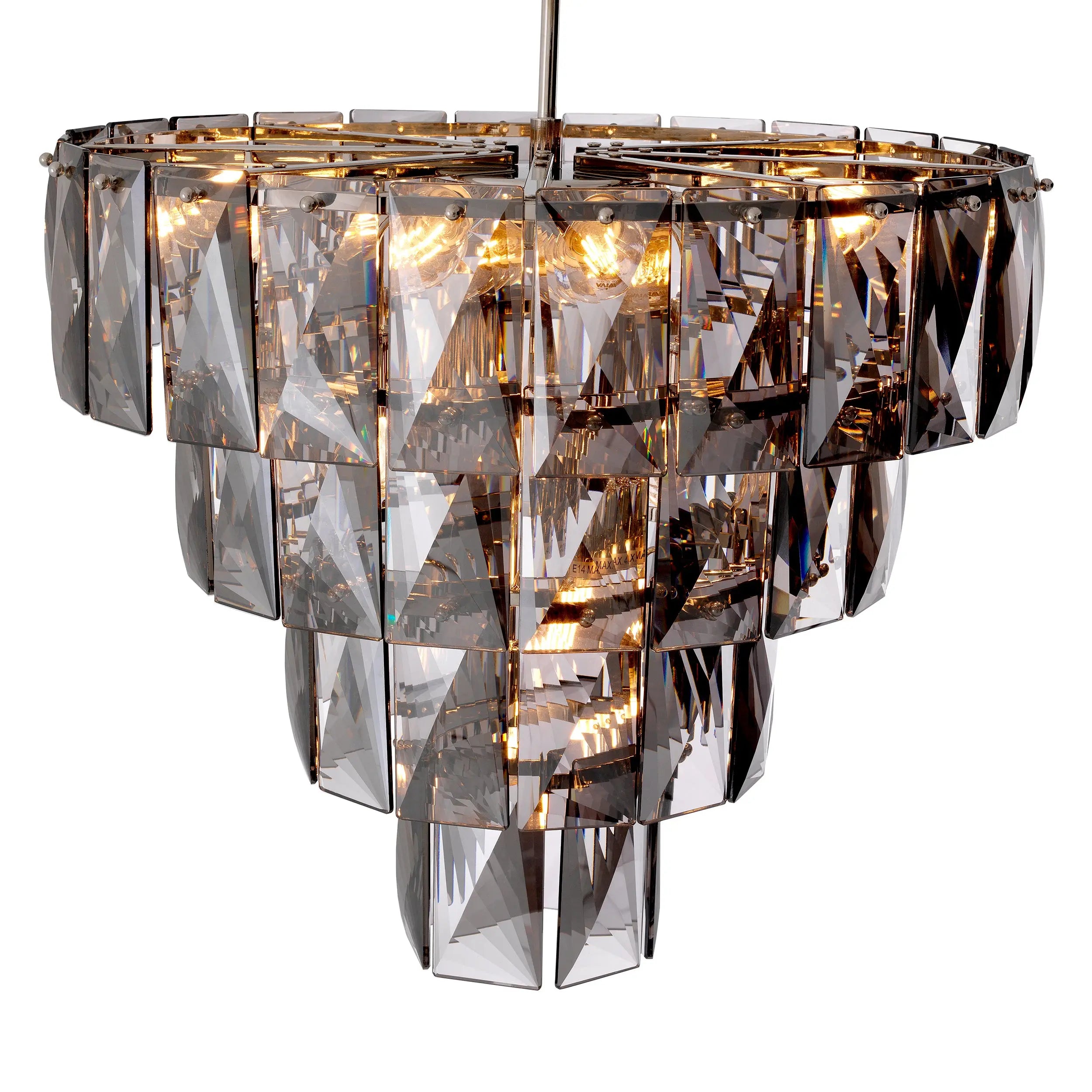 Chandelier Amazone S Eichholtz