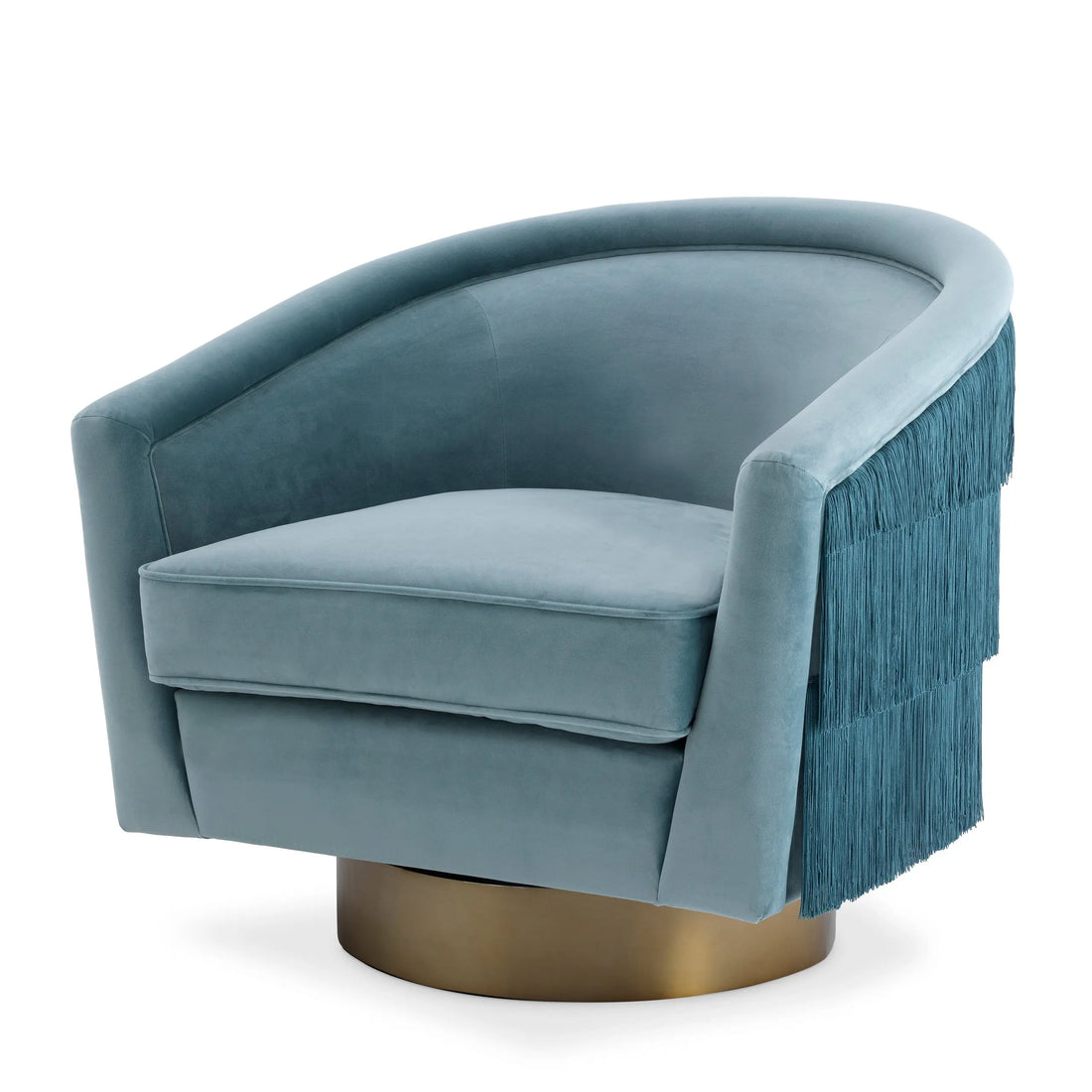 Swivel Chair Le Vante Eichholtz
