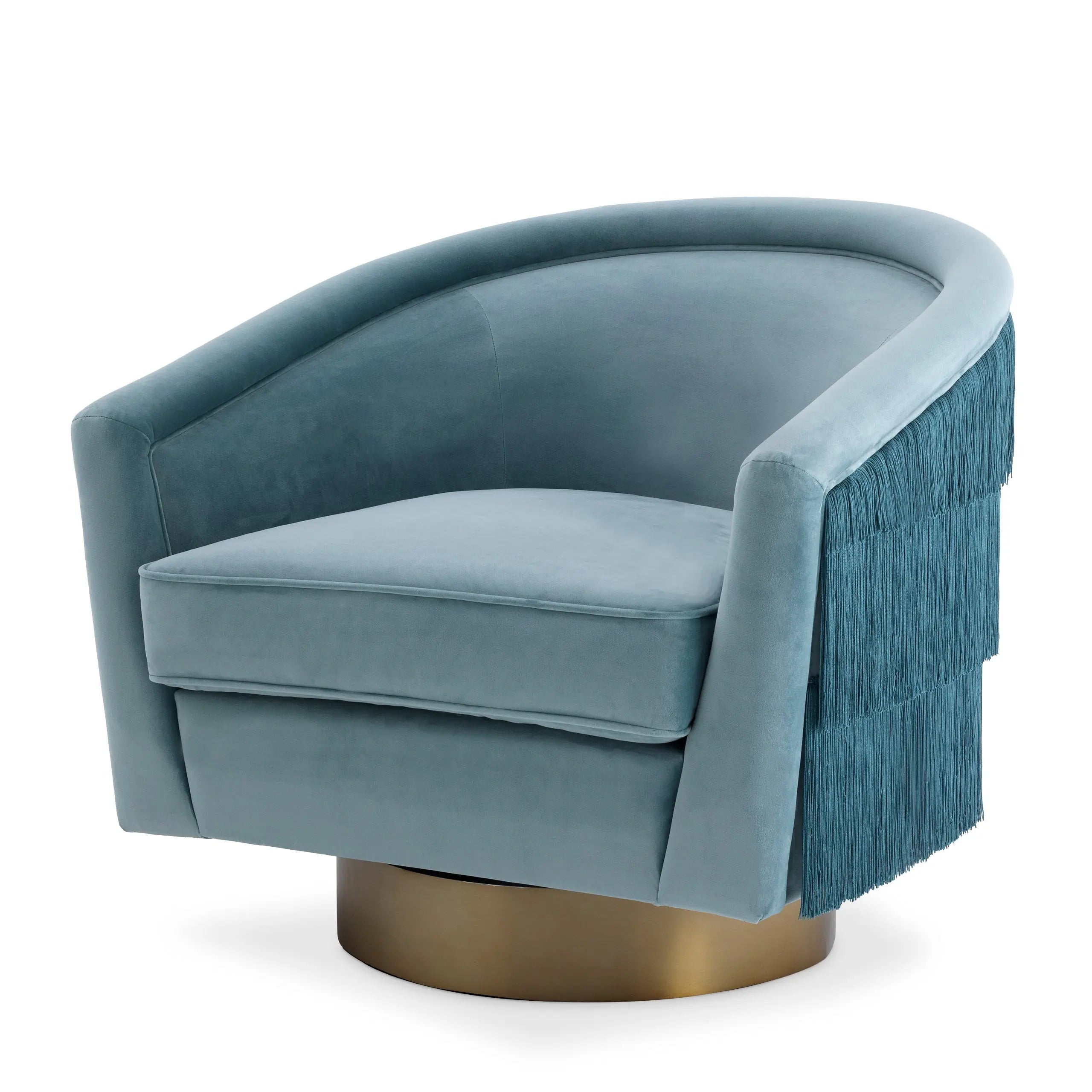 Swivel Chair Le Vante Eichholtz
