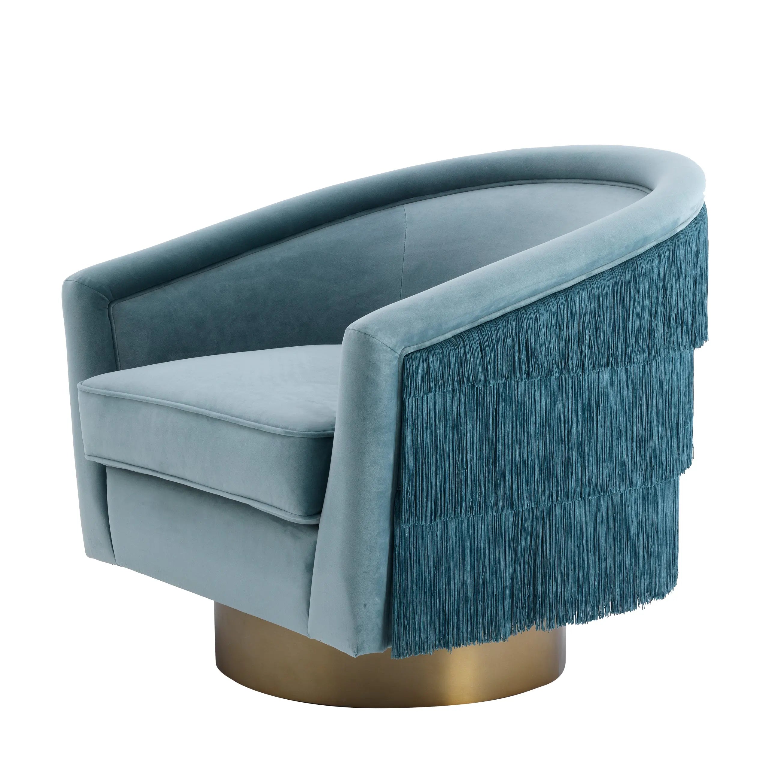 Swivel Chair Le Vante Eichholtz