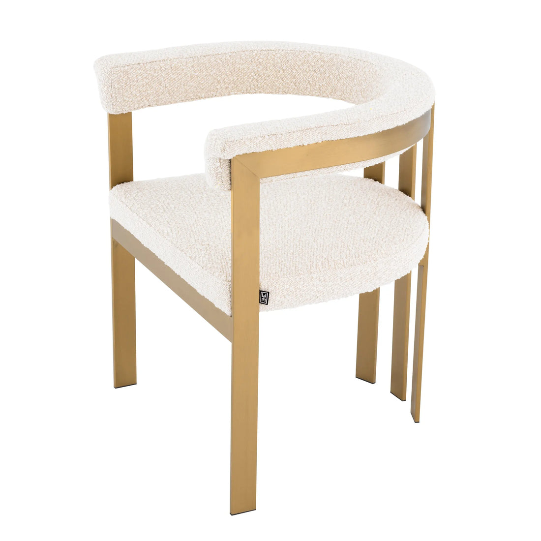Dining Chair Clubhouse Eichholtz