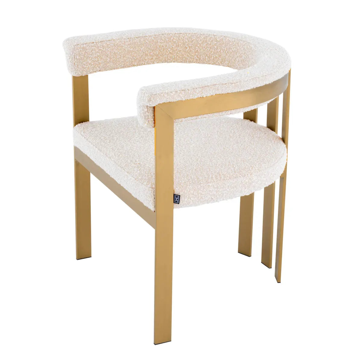 Dining Chair Clubhouse Eichholtz