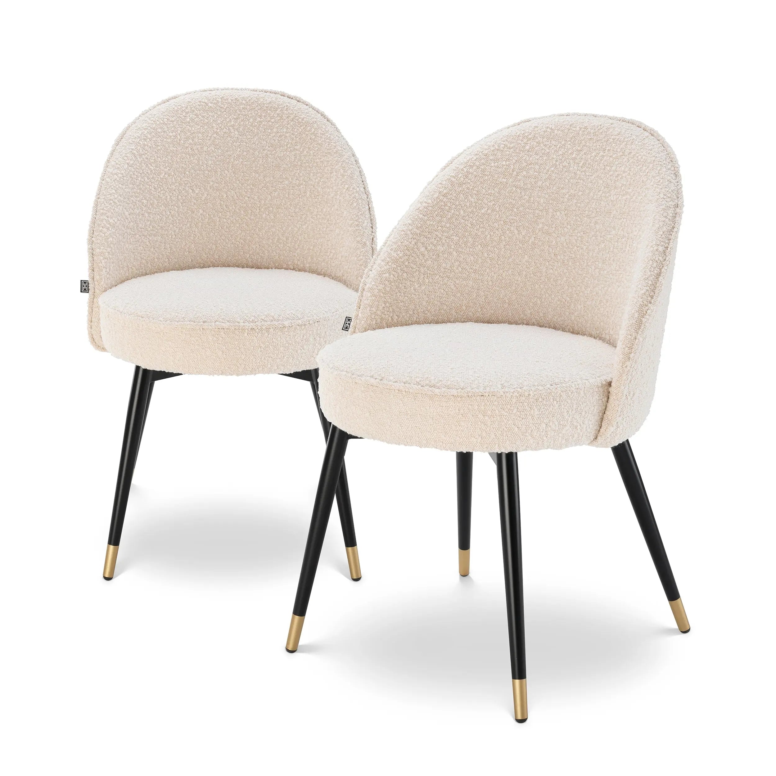 Dining Chair Cooper Set Of 2 Eichholtz