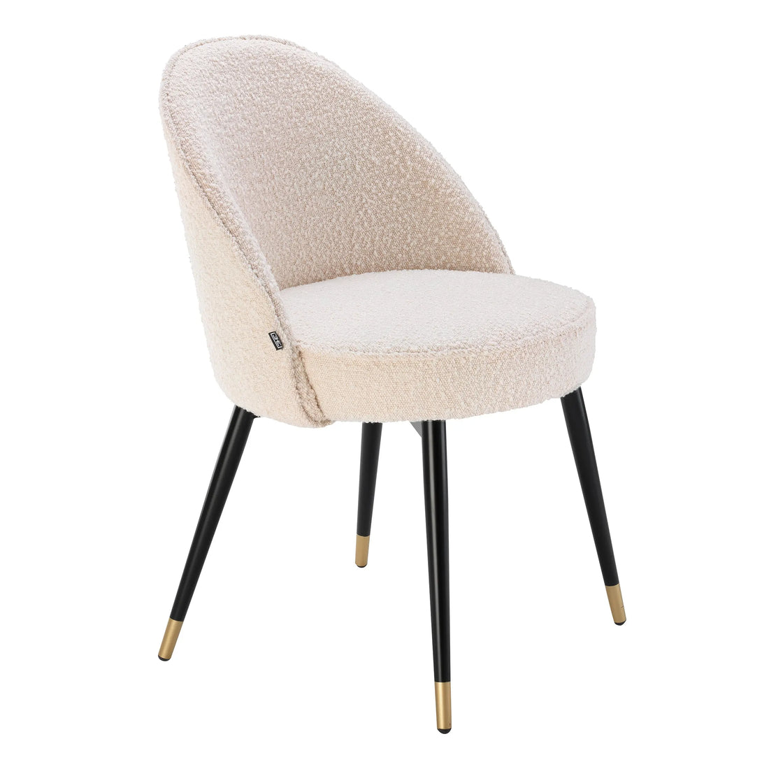 Dining Chair Cooper Set Of 2 Eichholtz