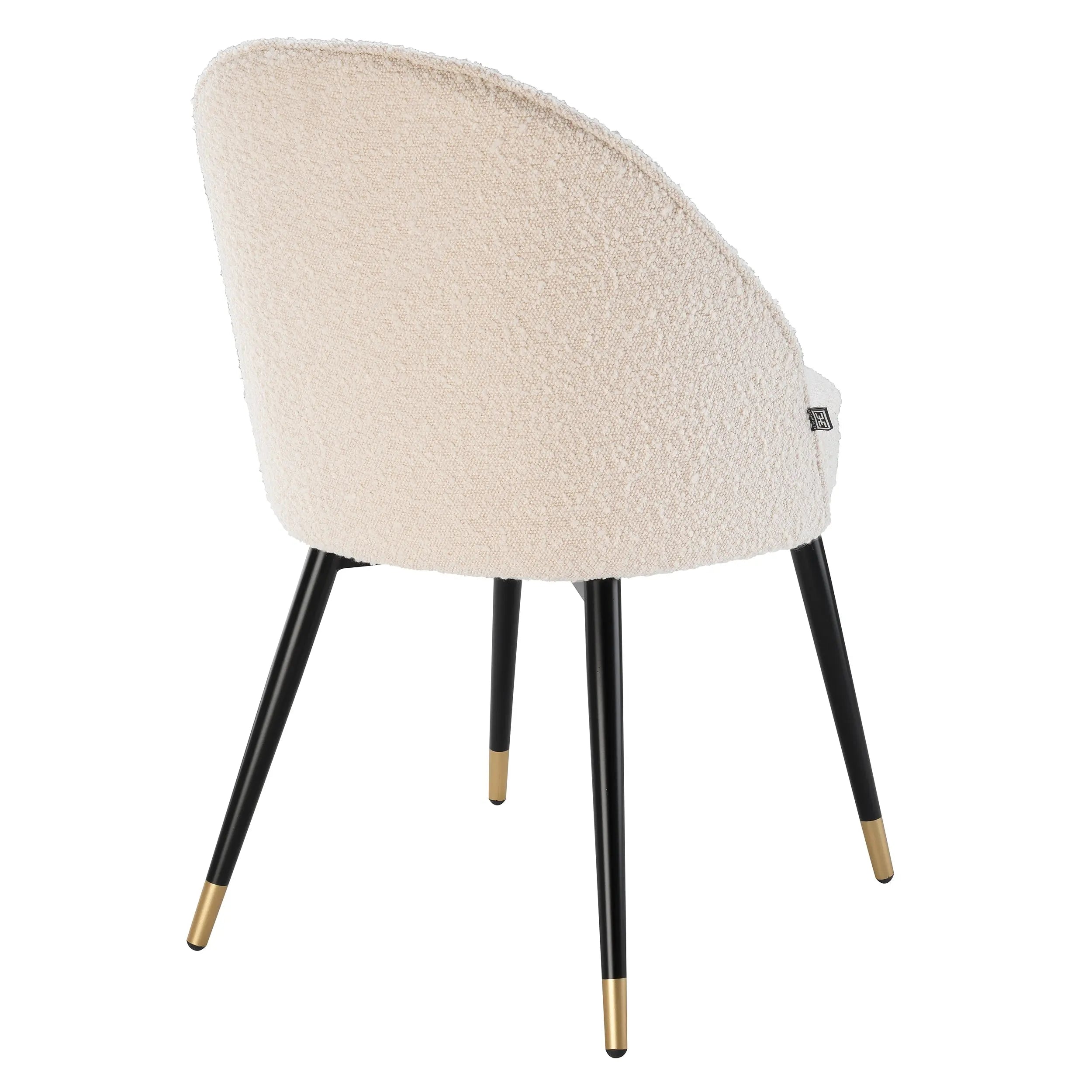 Dining Chair Cooper Set Of 2 Eichholtz