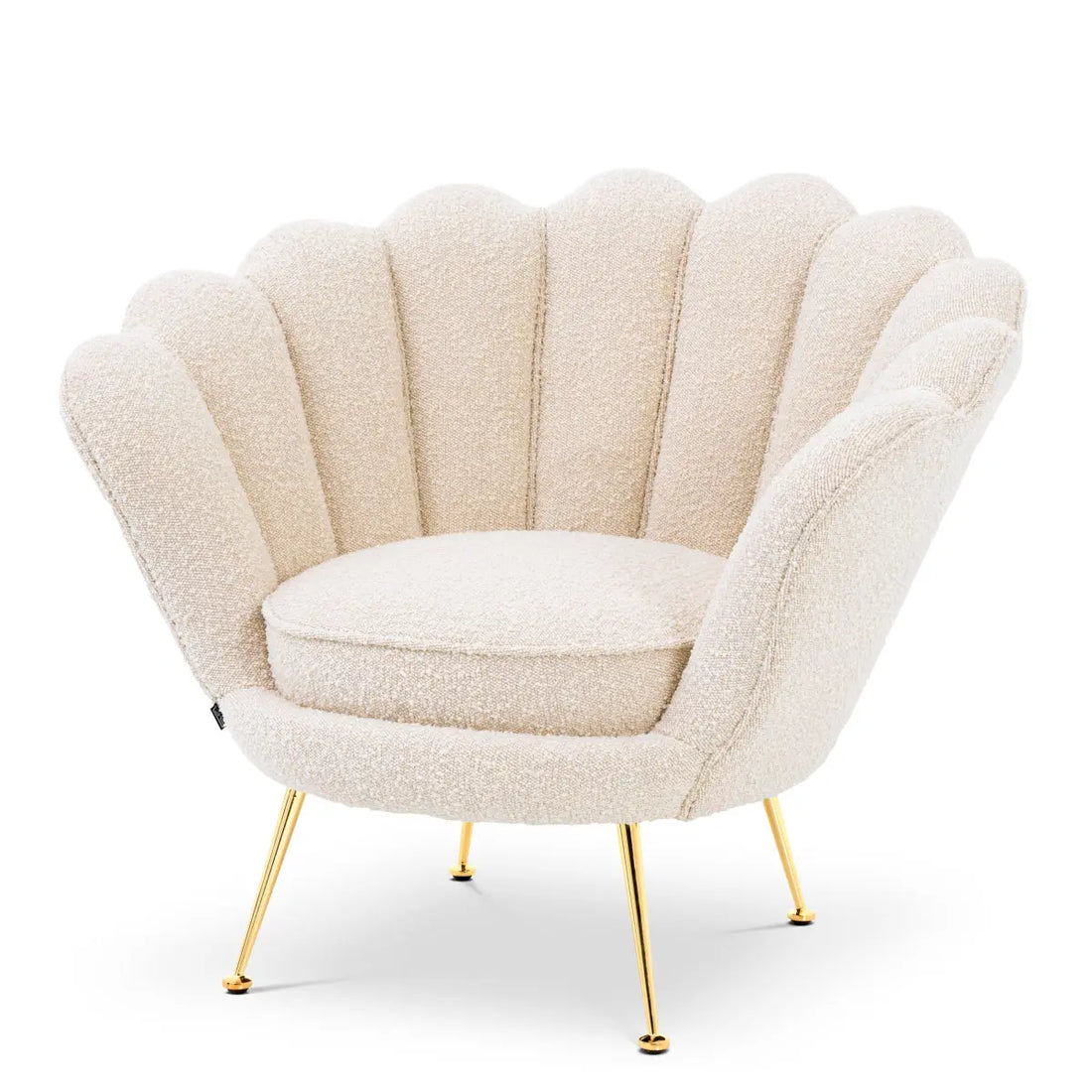 Chair Trapezium Eichholtz
