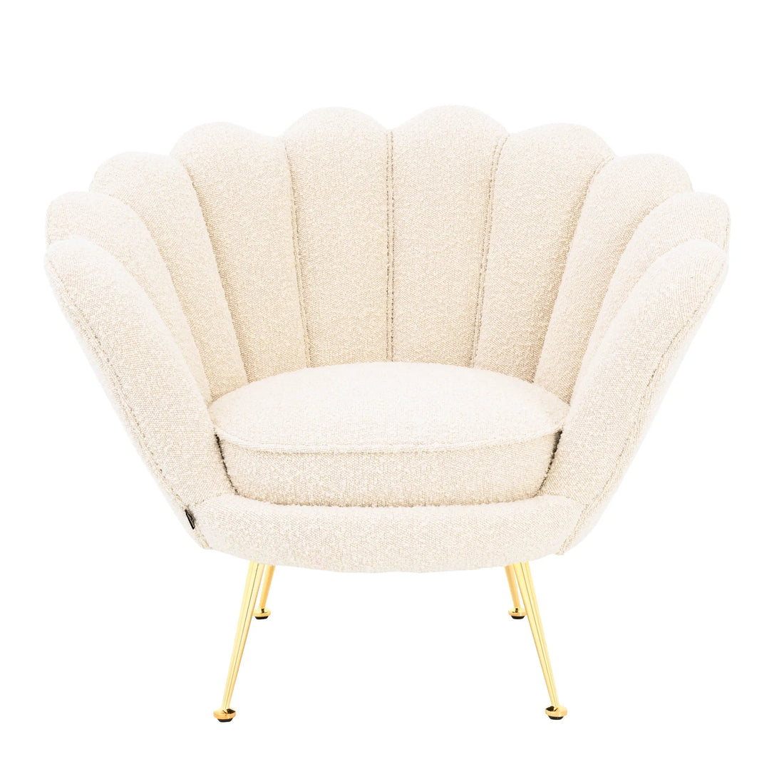 Chair Trapezium Eichholtz