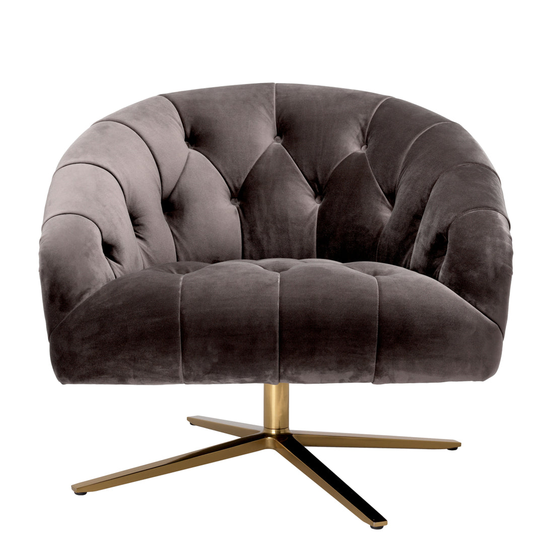 Silla giratoria Gardner