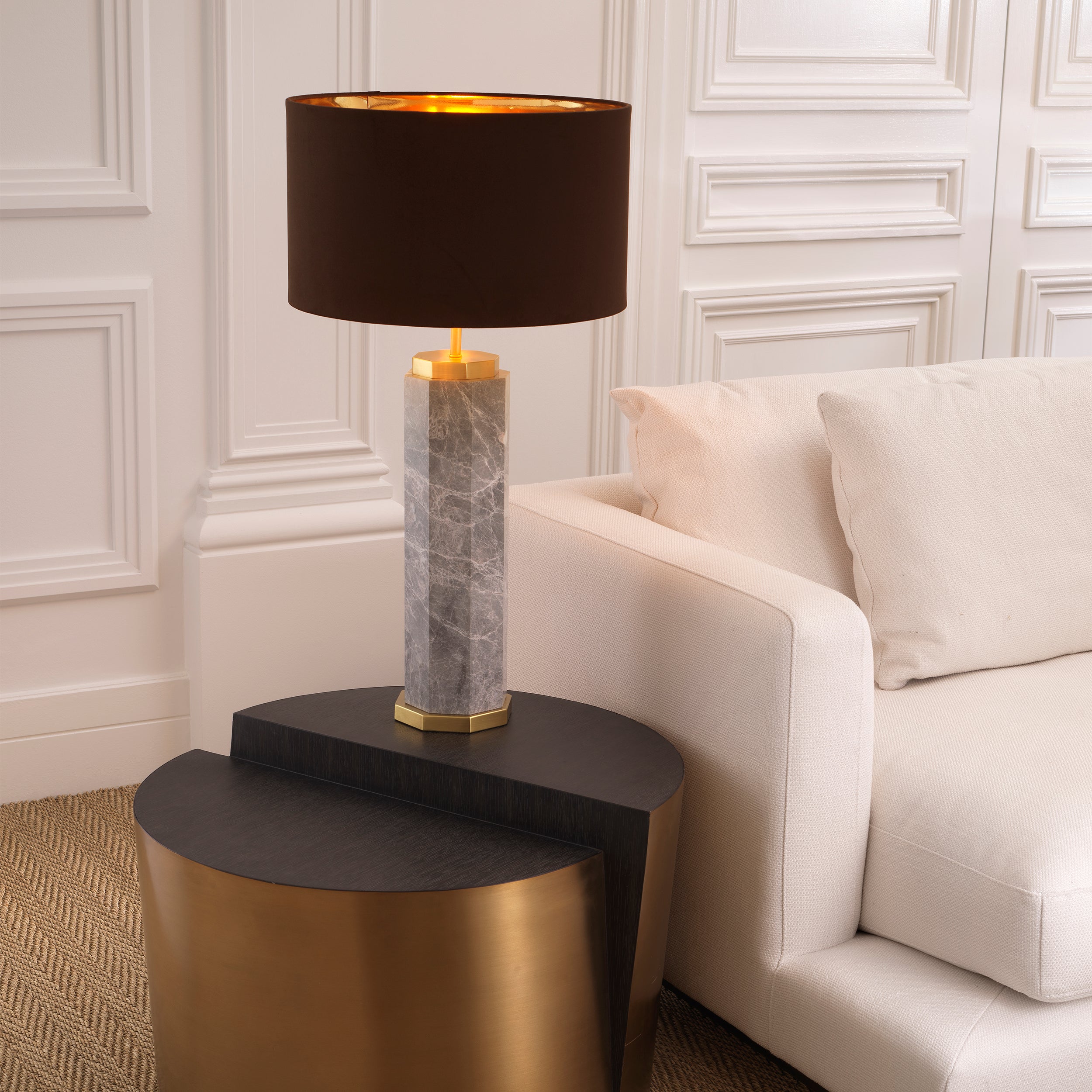 Table Lamp Newman