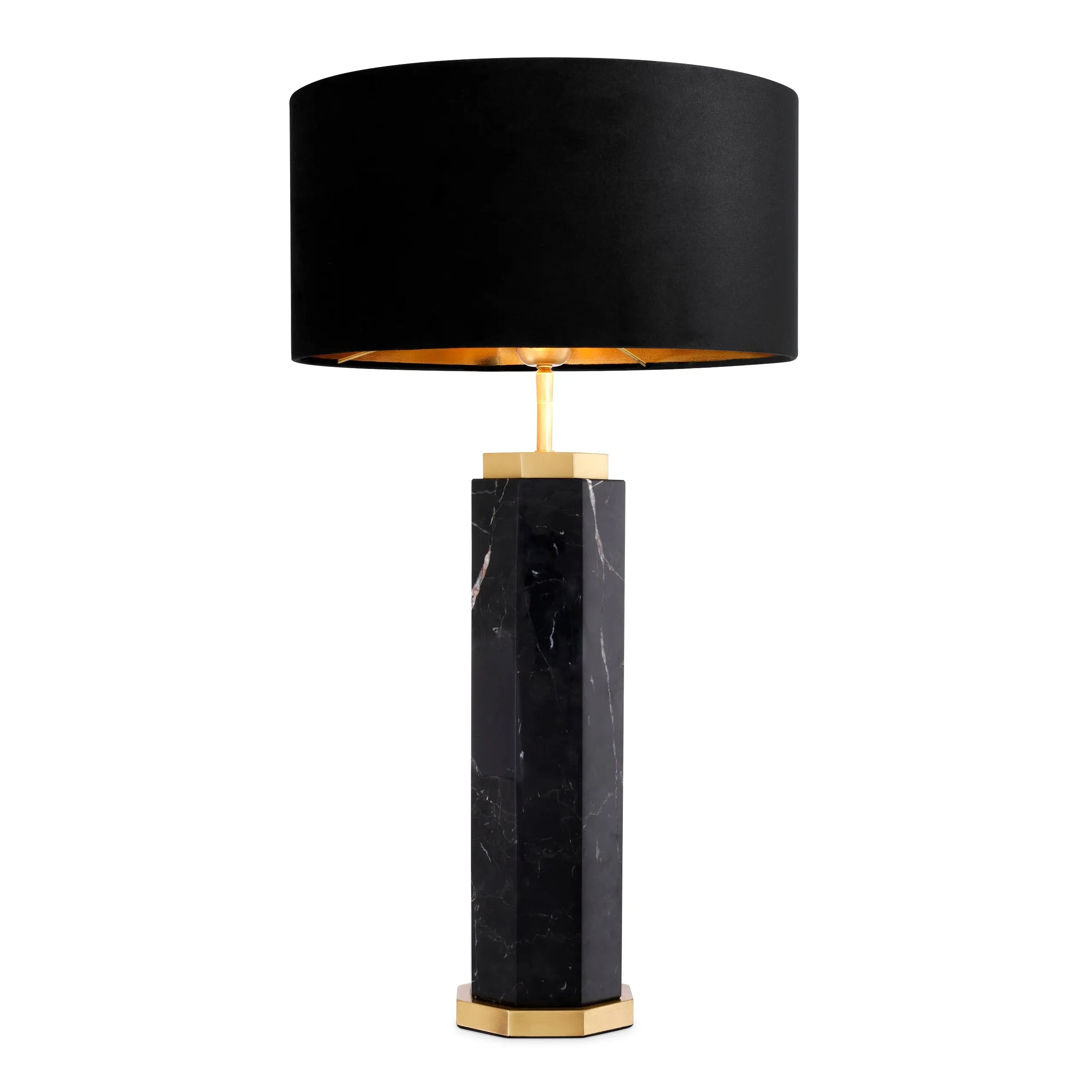 Table Lamp Newman Eichholtz