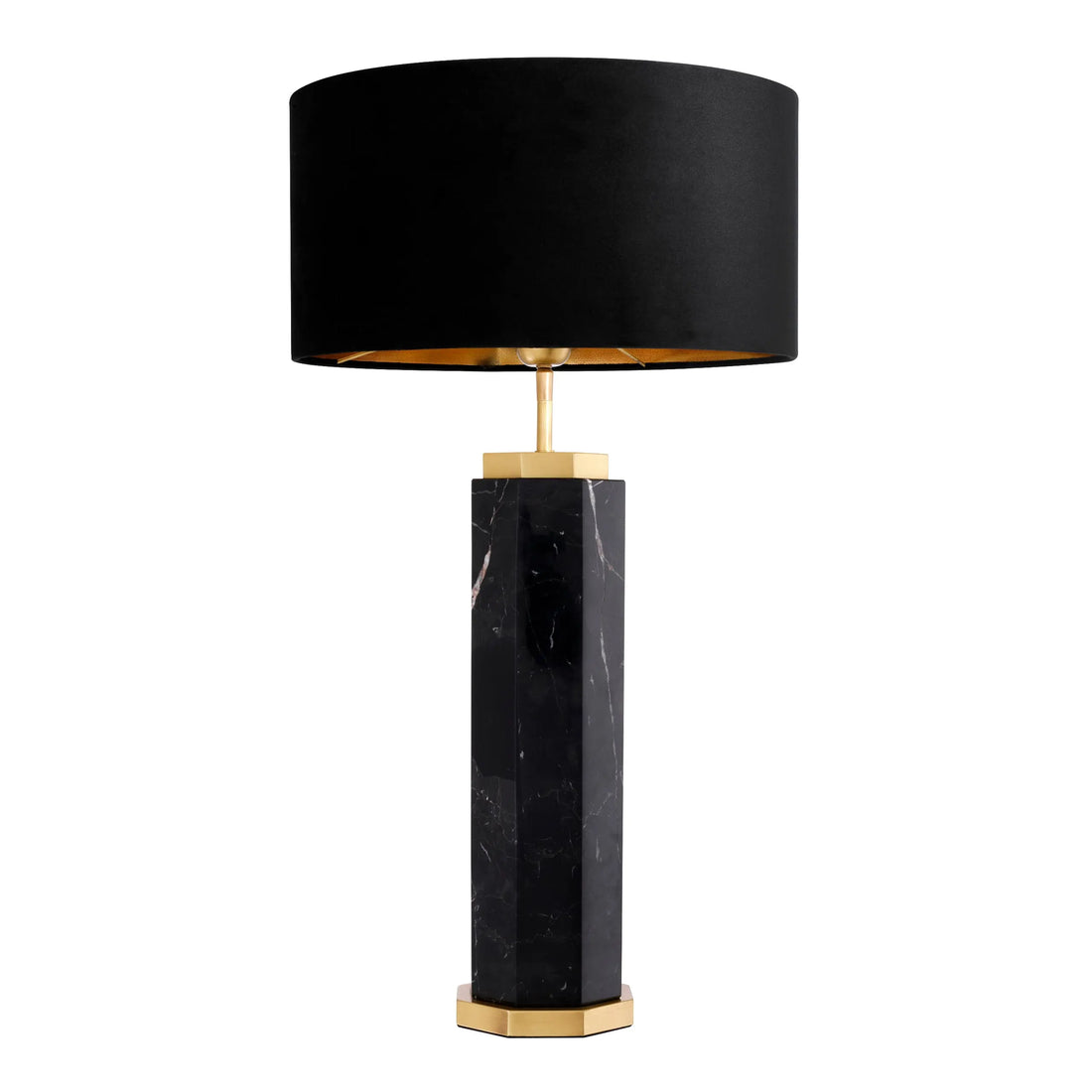 Table Lamp Newman Eichholtz