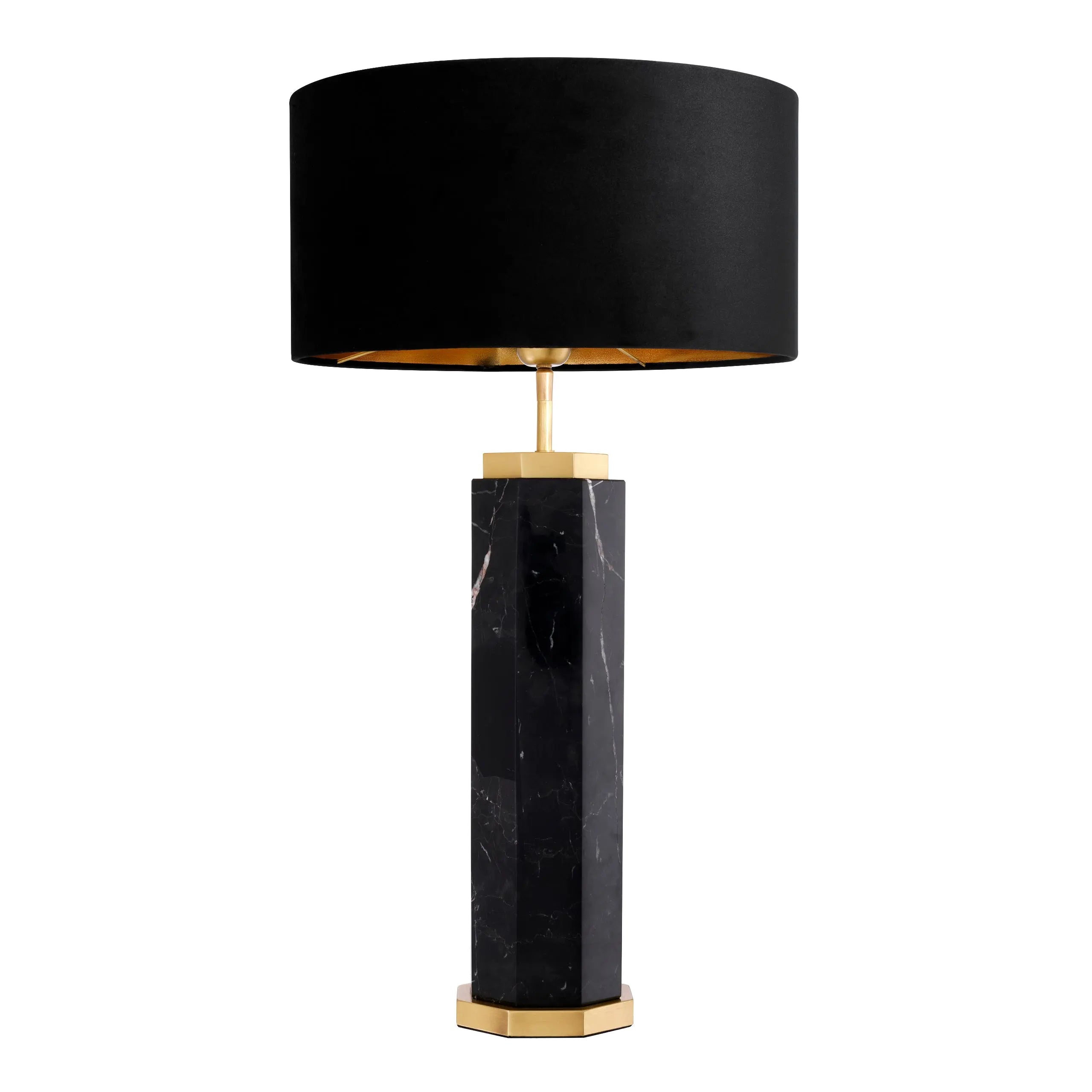 Table Lamp Newman Eichholtz