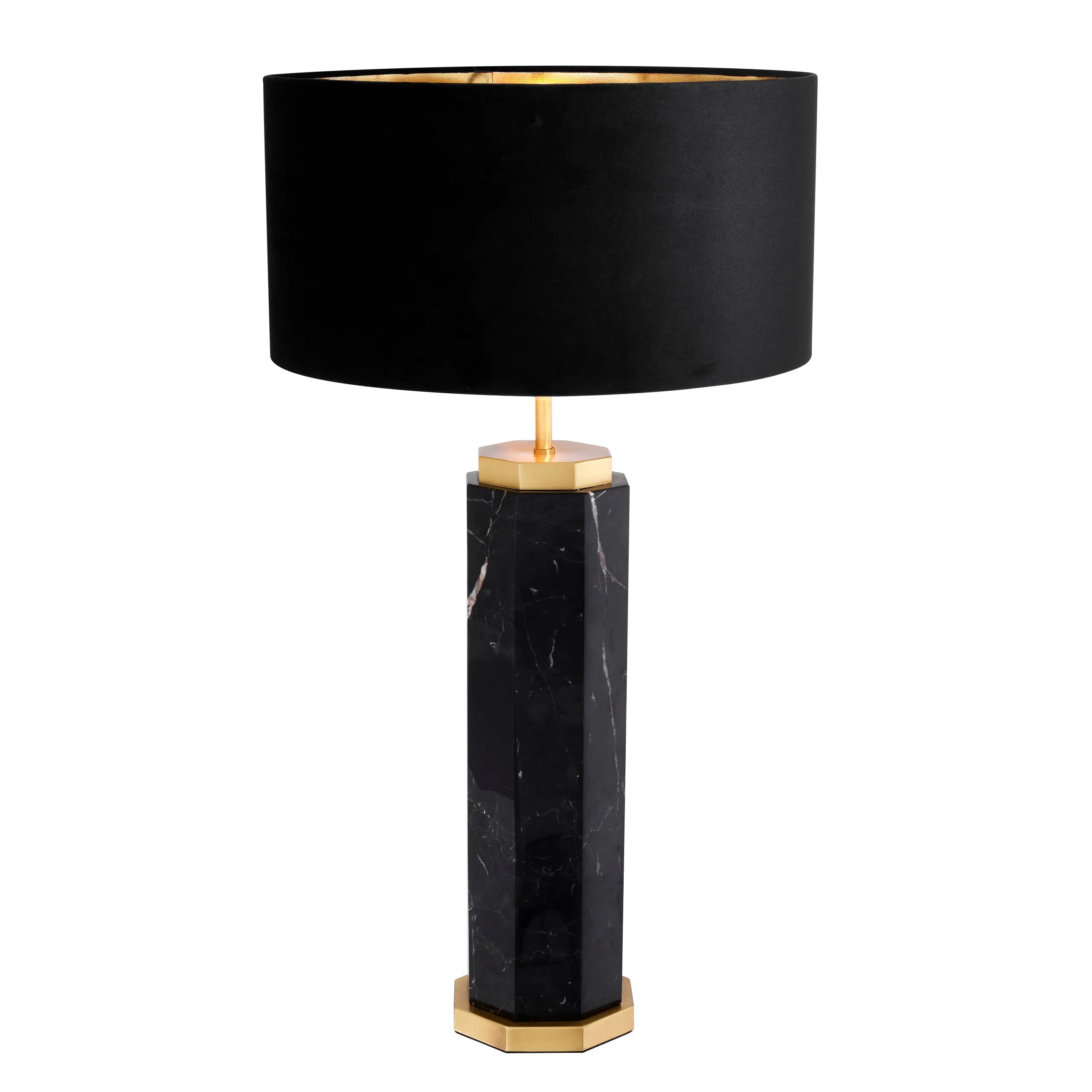 Table Lamp Newman Eichholtz
