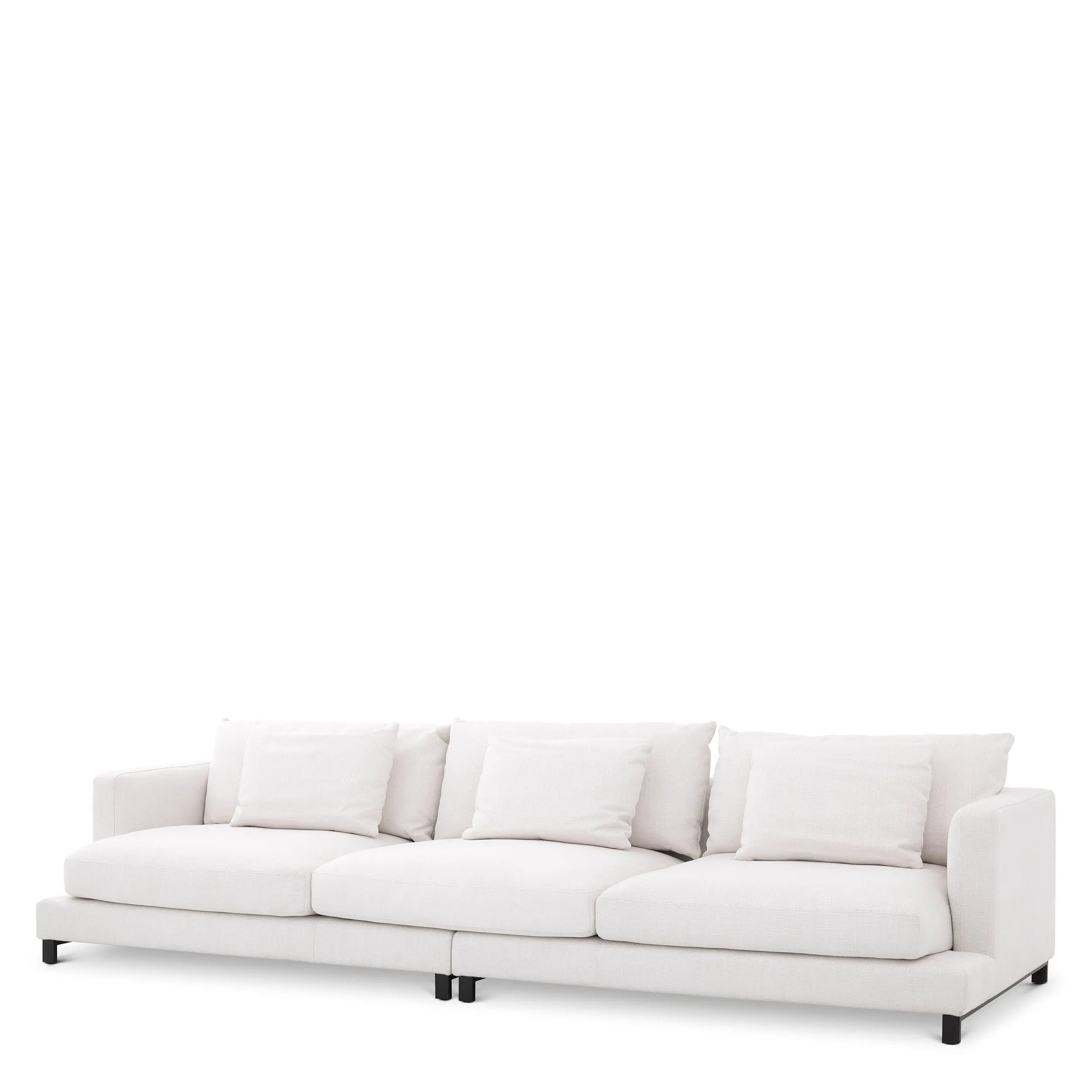 Sofa Burbury Eichholtz