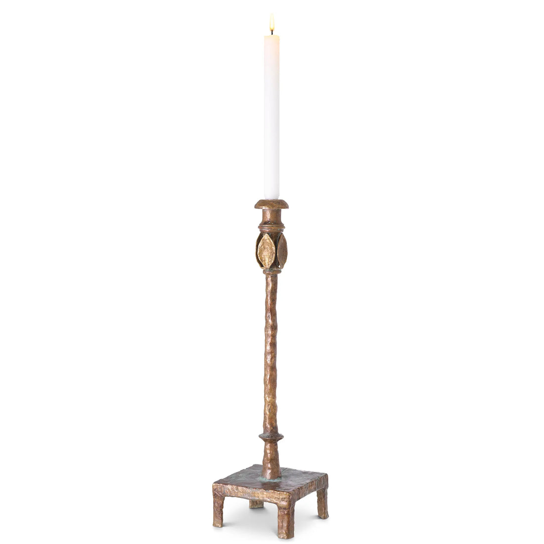 Candle Holder Santoro L Eichholtz