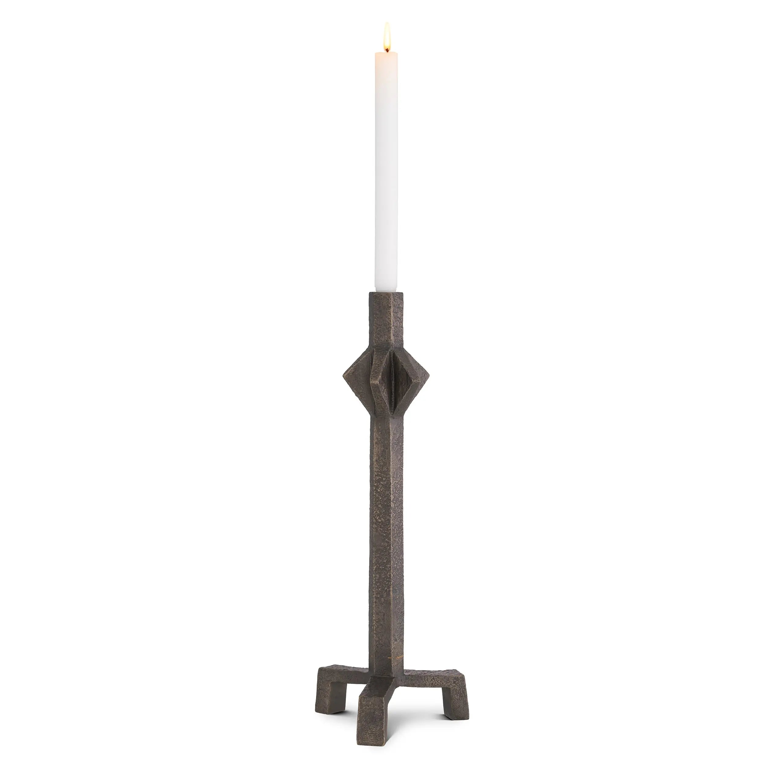 Candle Holder Conti L Eichholtz