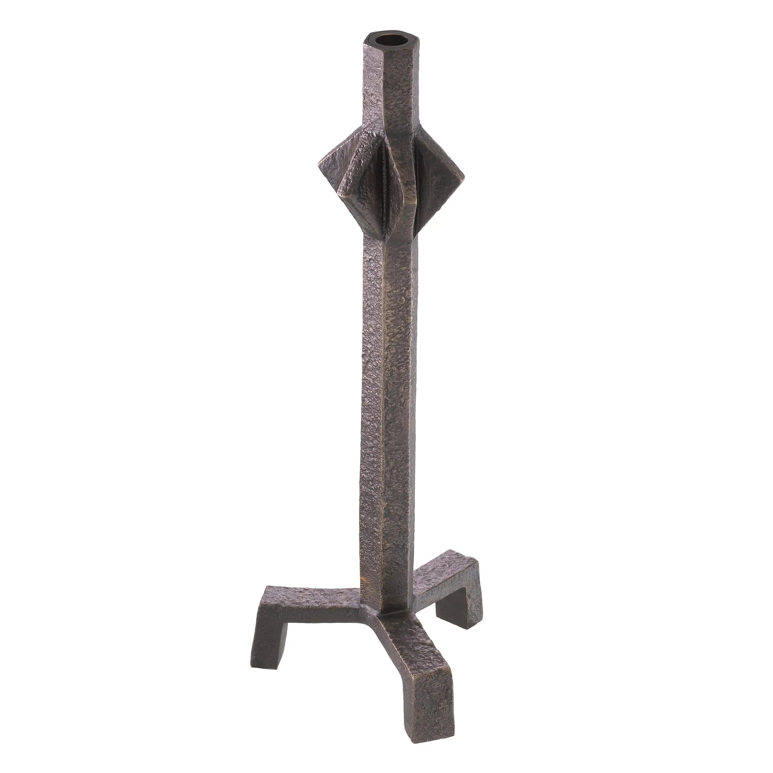 Candle Holder Conti L Eichholtz