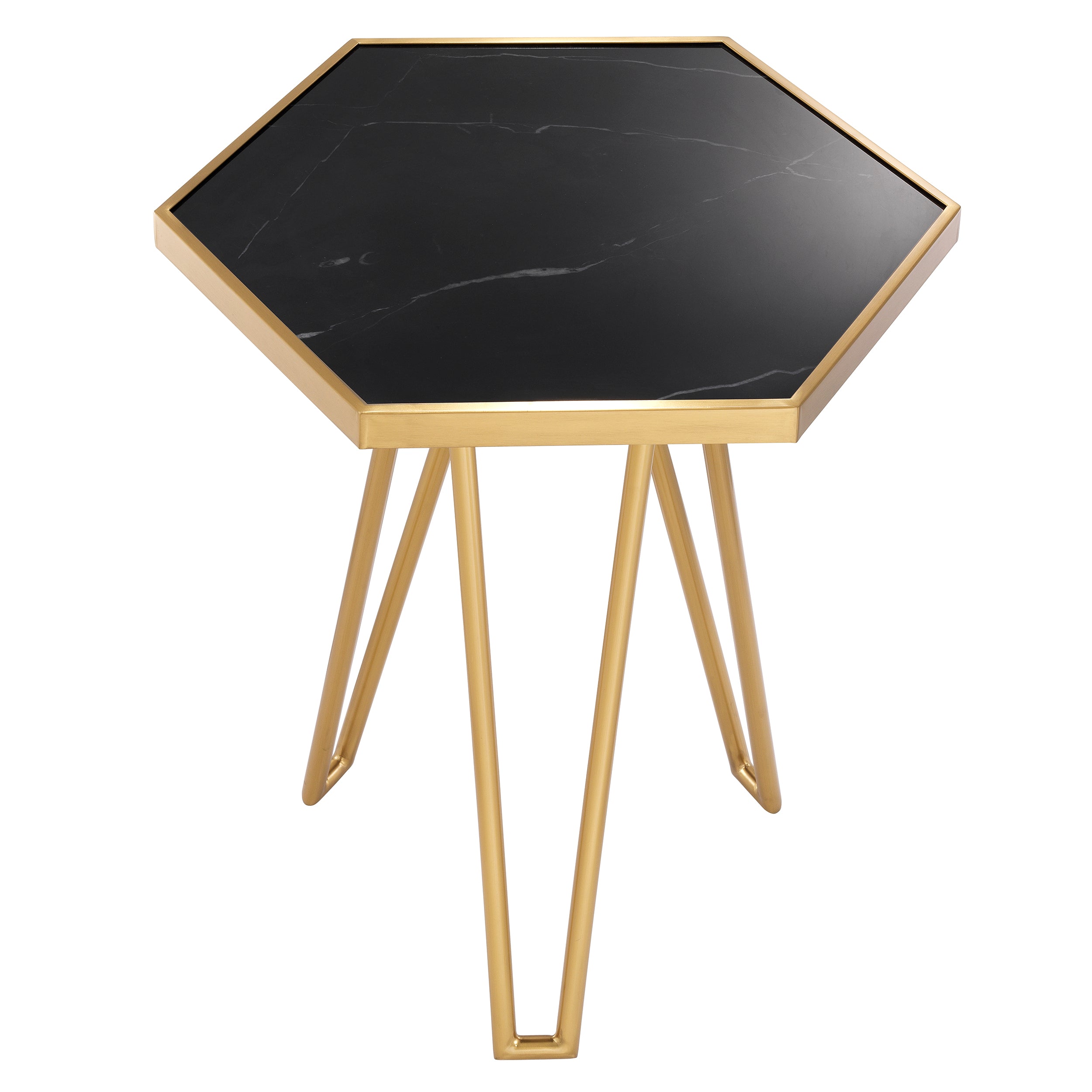 Mesa auxiliar Sansón