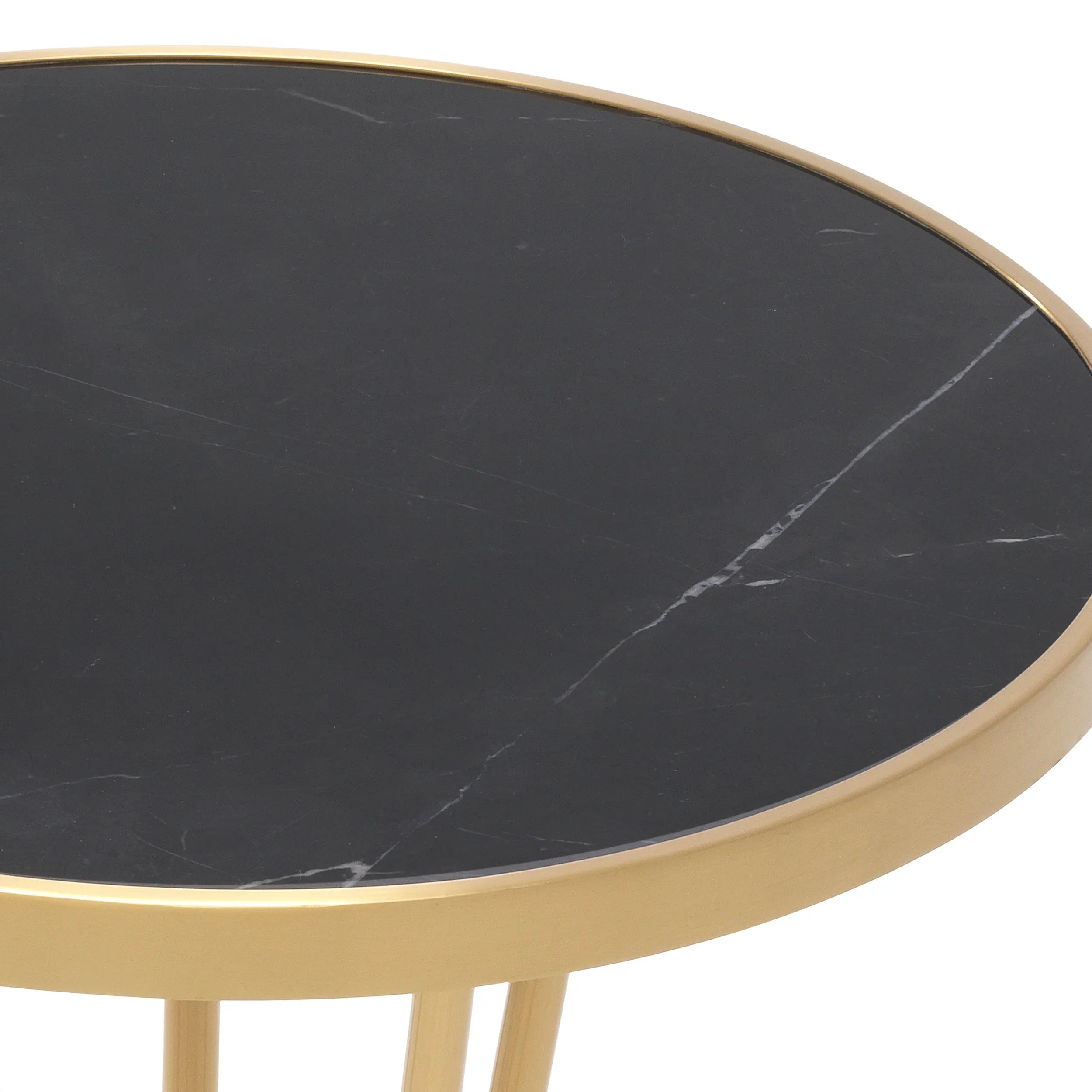 Side Table Horatio Eichholtz