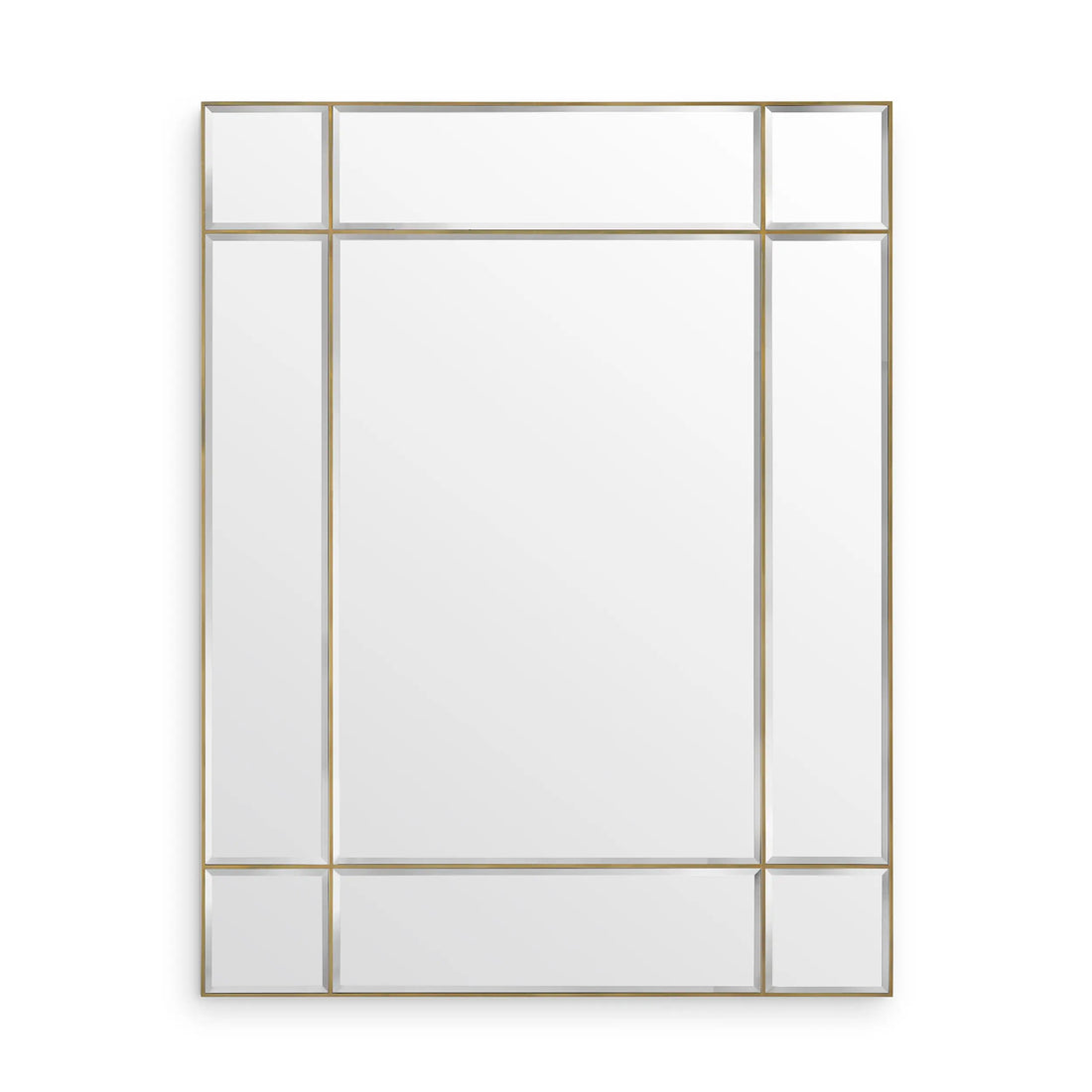 Mirror Beaumont XL Eichholtz