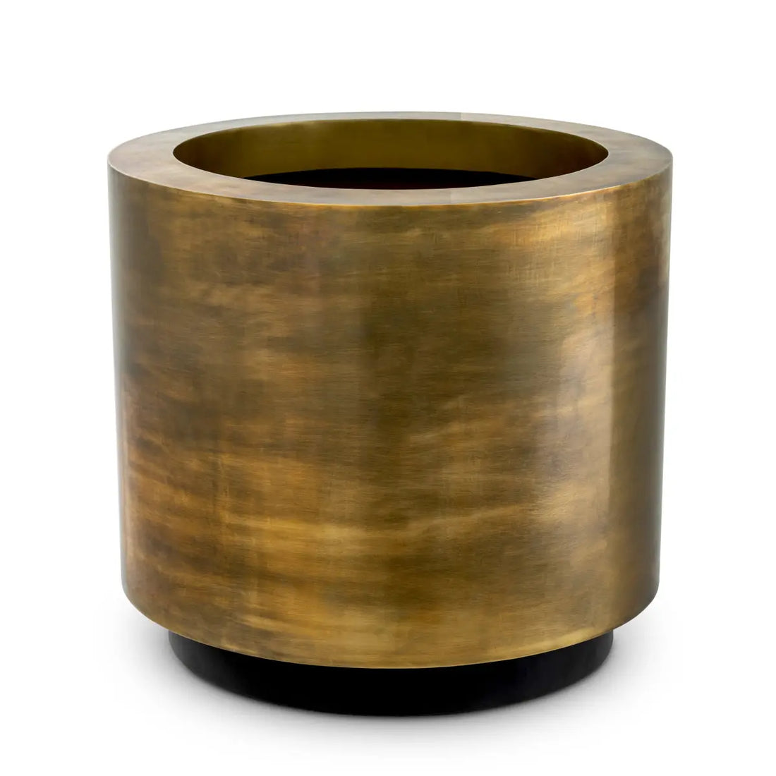 Planter Jasper round S Eichholtz