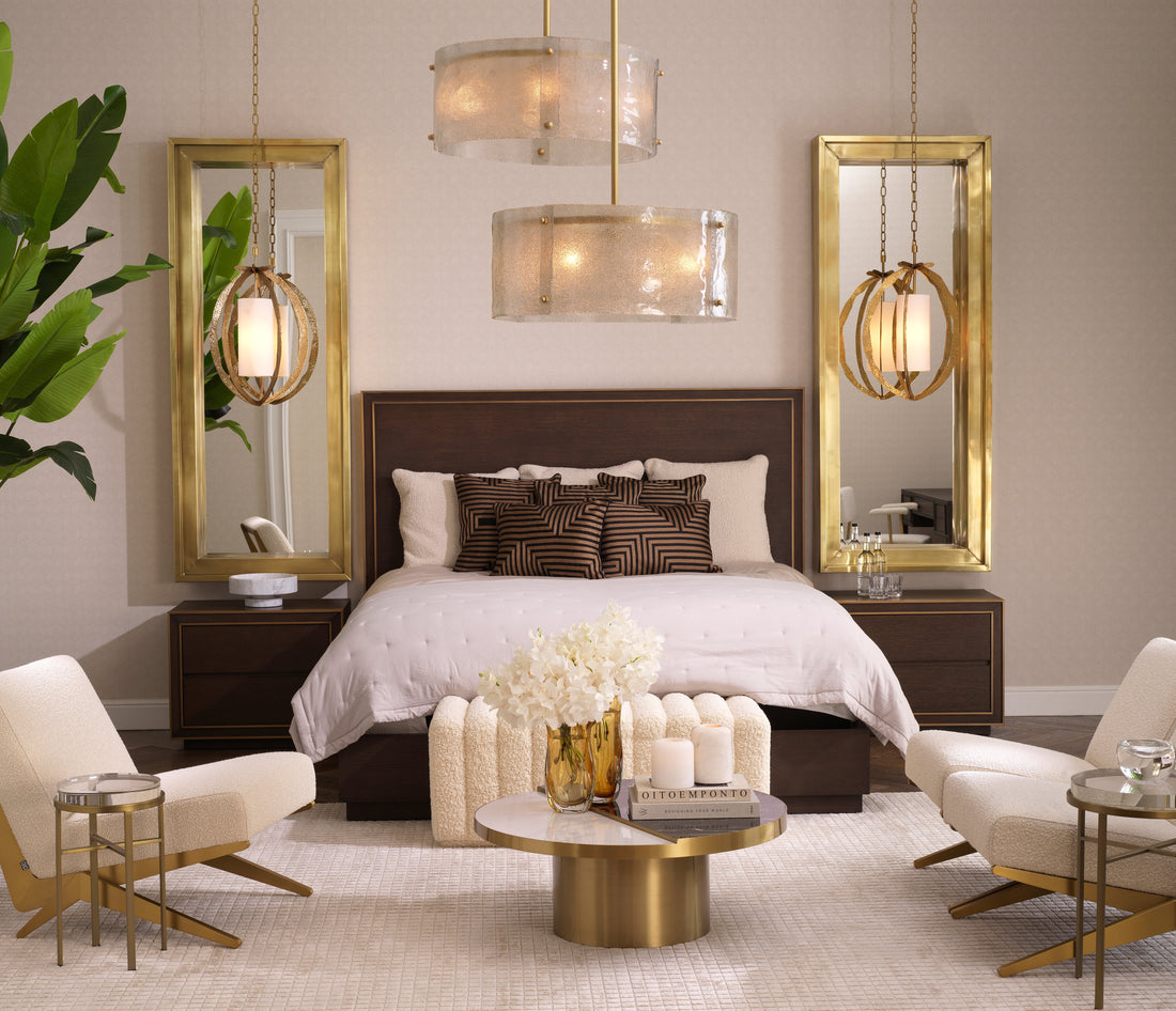 Chandelier Luciano *EXPO Eichholtz