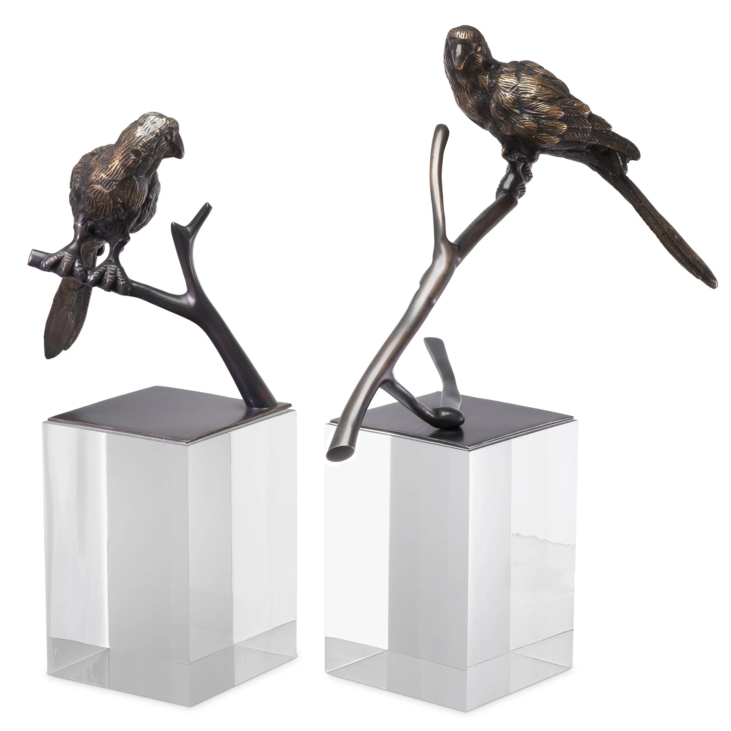 Object Morgana Set Of 2 Eichholtz