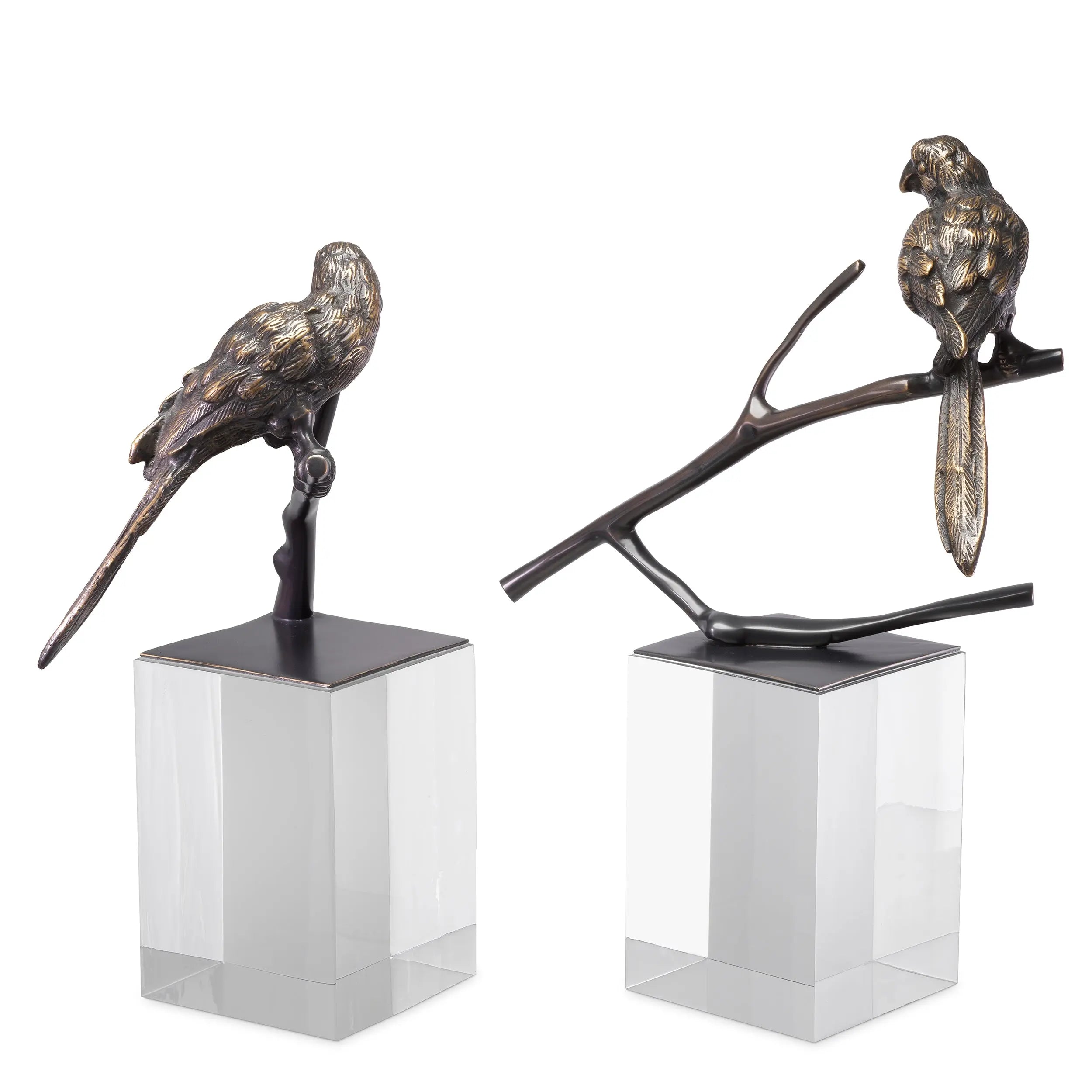 Object Morgana Set Of 2 Eichholtz