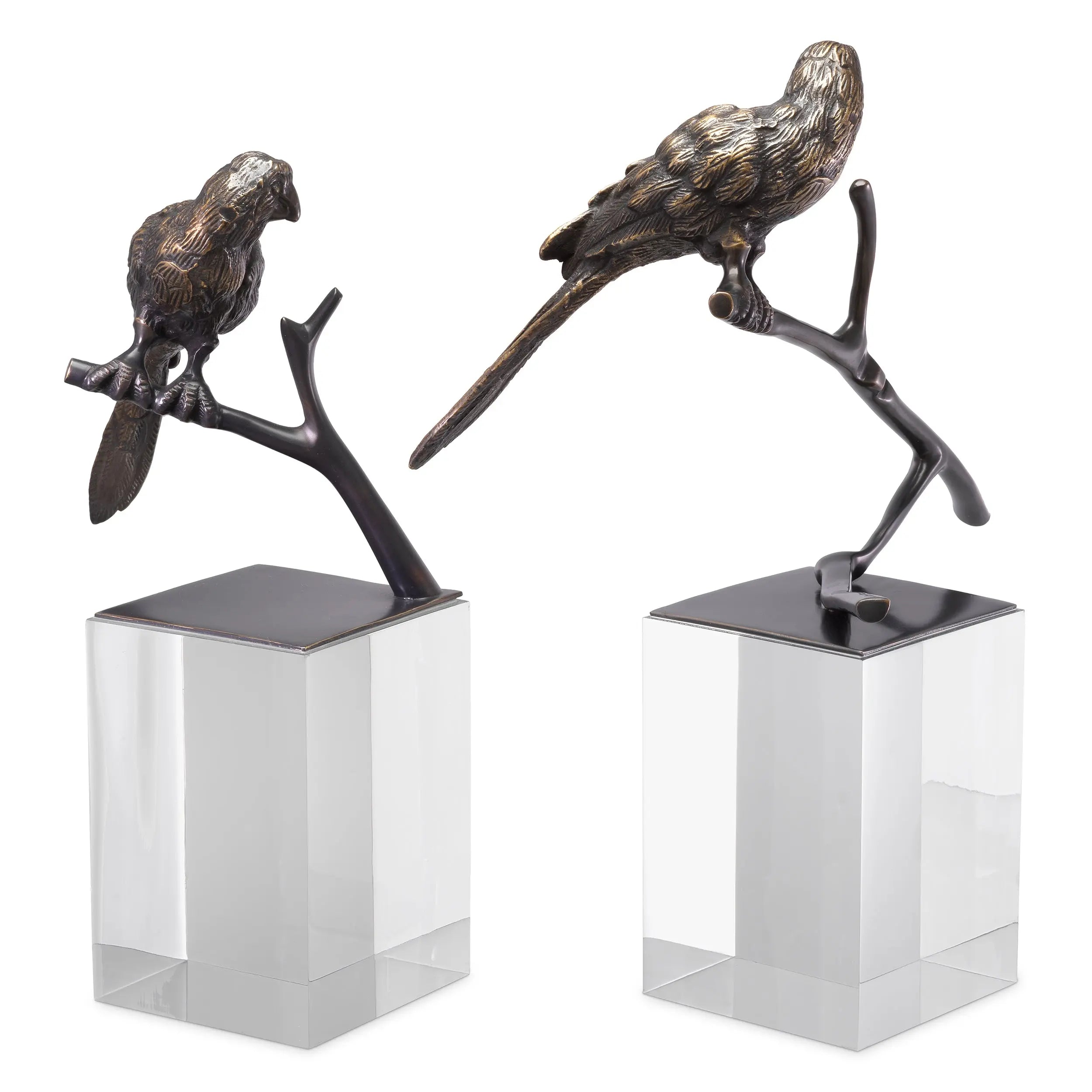 Object Morgana Set Of 2 Eichholtz