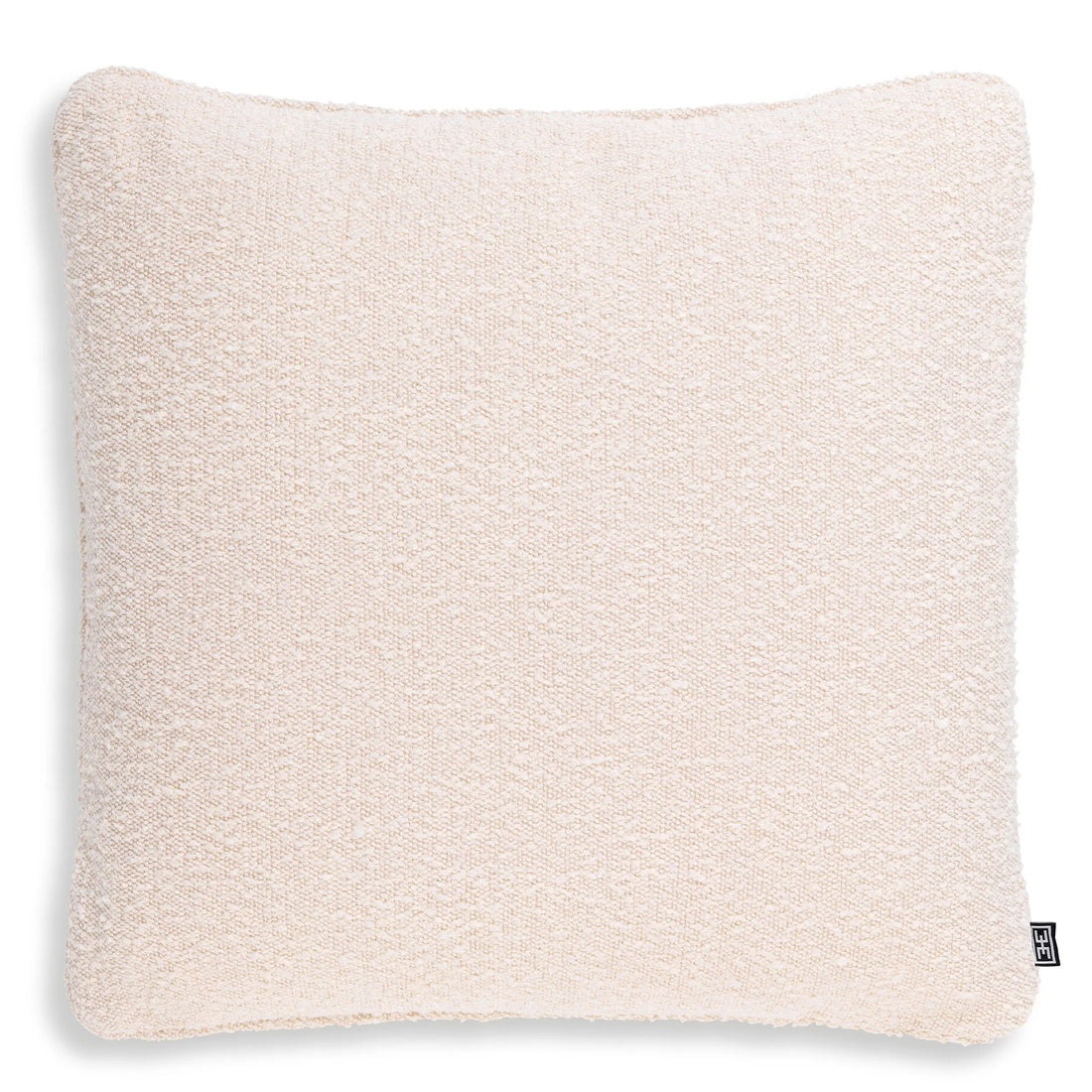 Cushion Bouclé L Eichholtz