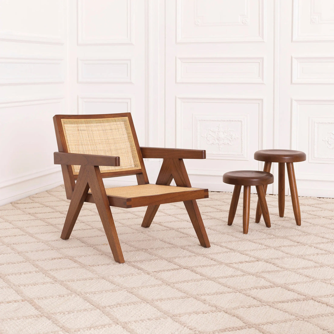 Chair Aristide Eichholtz