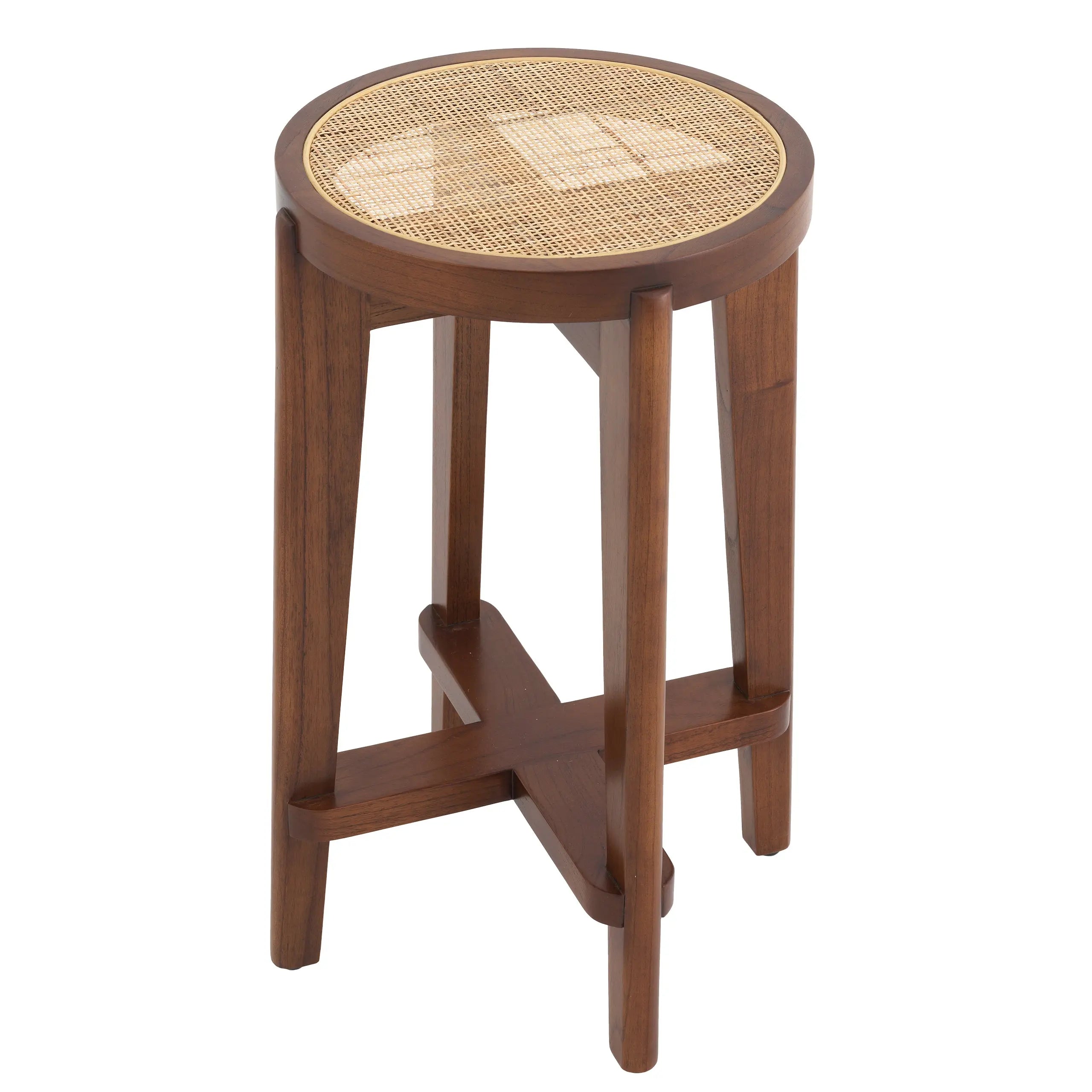 Counter Stool Dareau Eichholtz