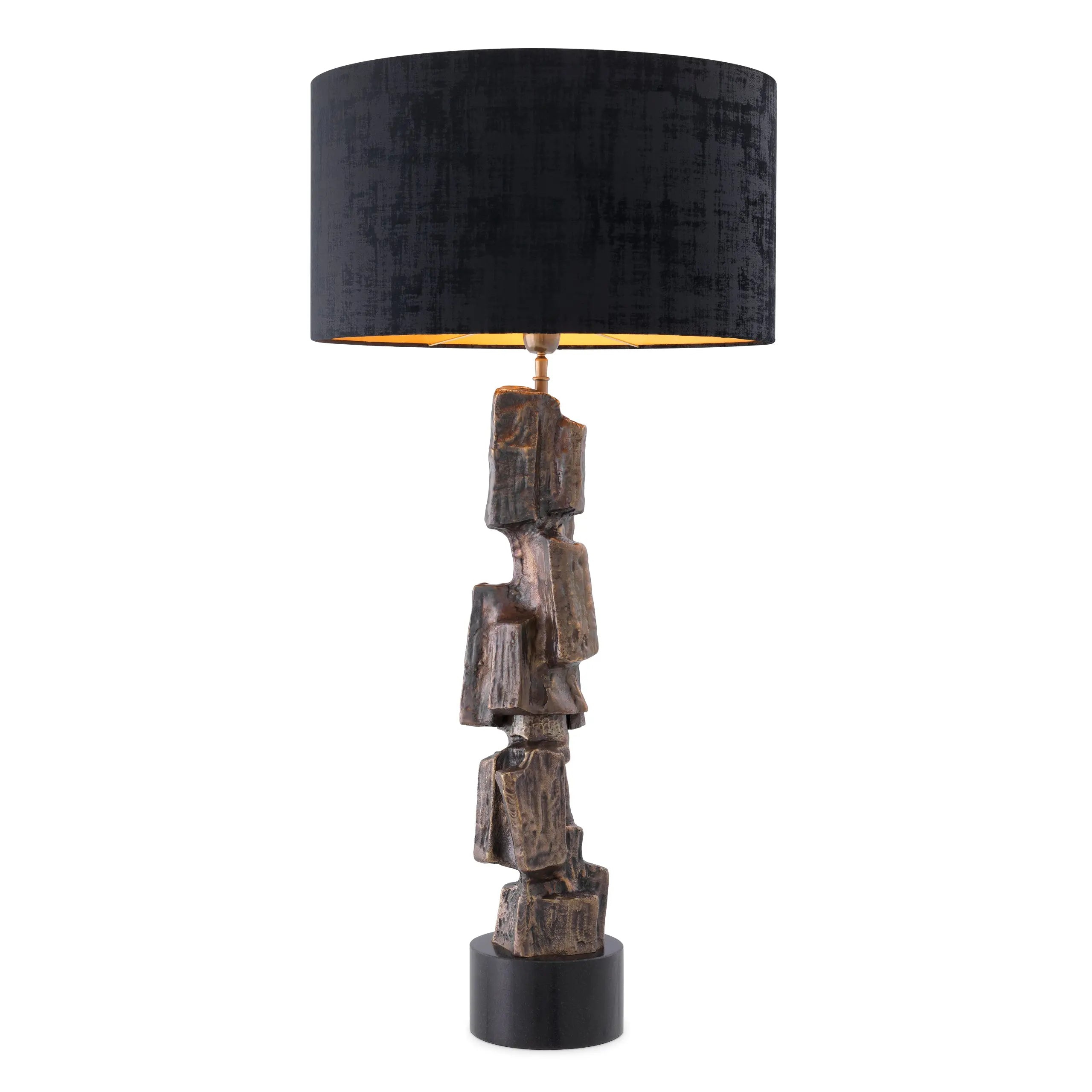 Table Lamp Noto Eichholtz
