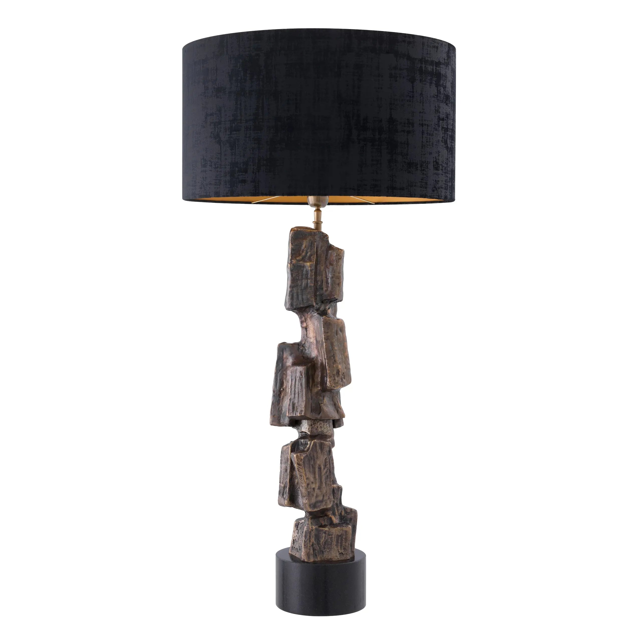 Table Lamp Noto Eichholtz