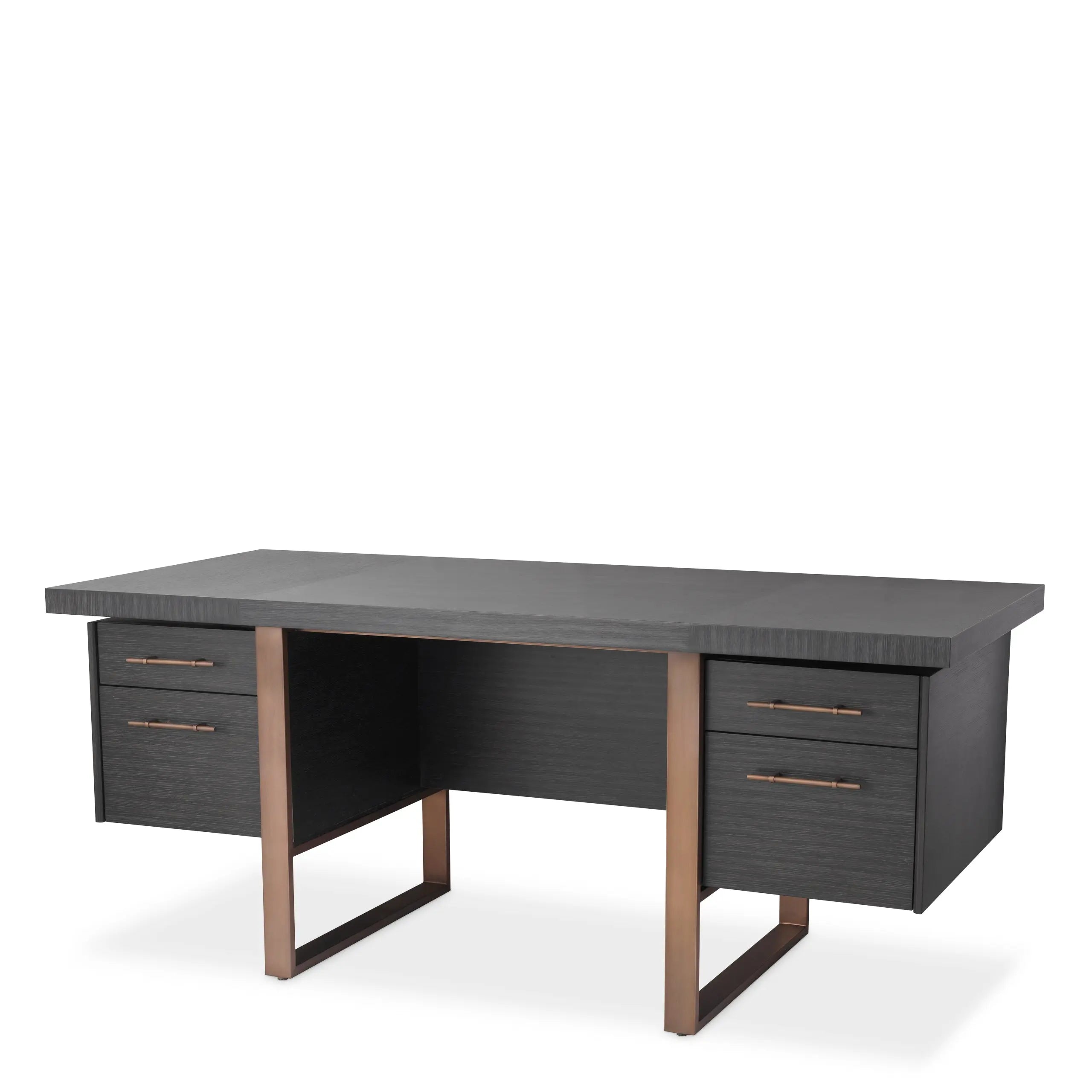 Desk Canova Eichholtz