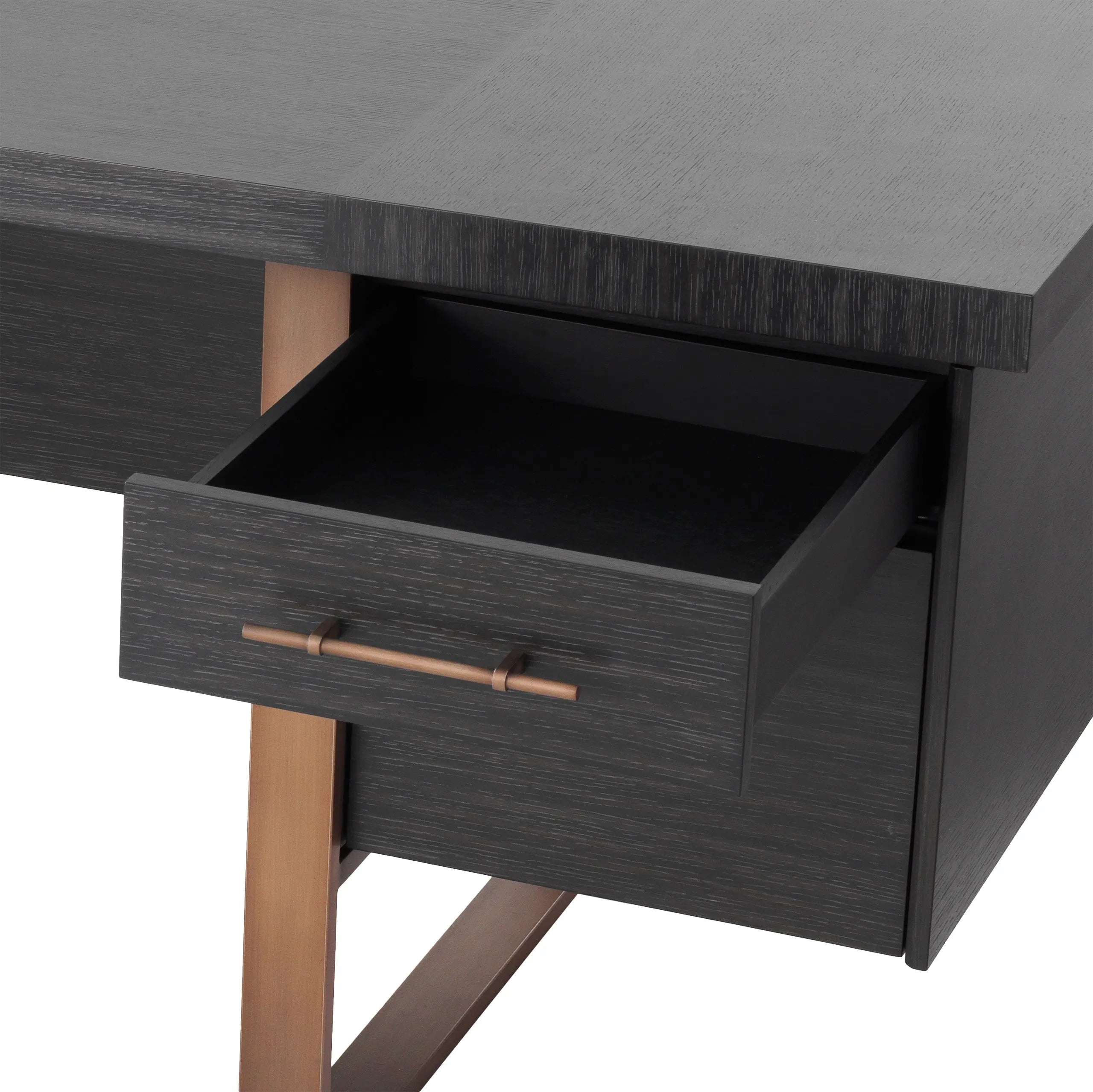 Desk Canova Eichholtz