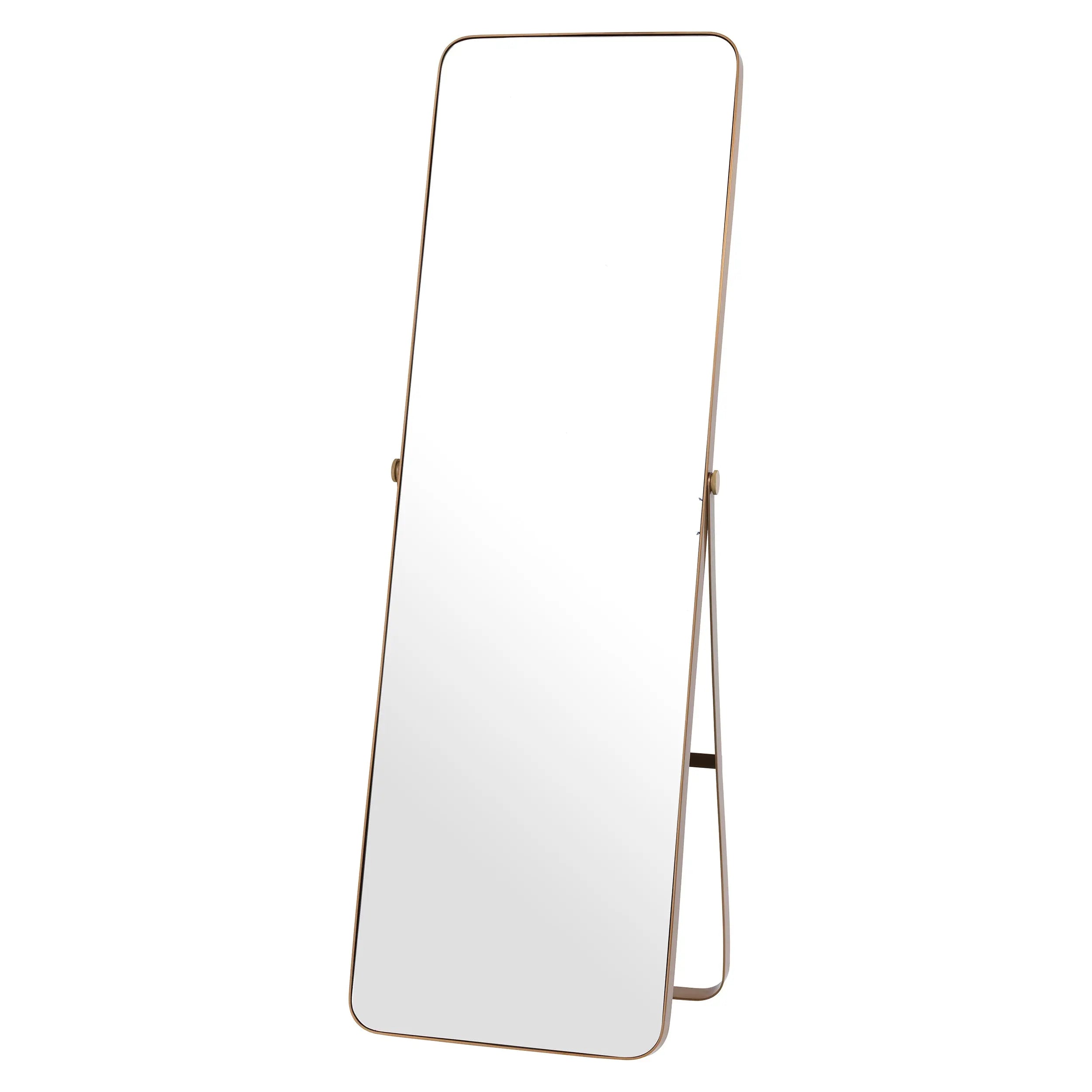 Mirror Hardwick Eichholtz