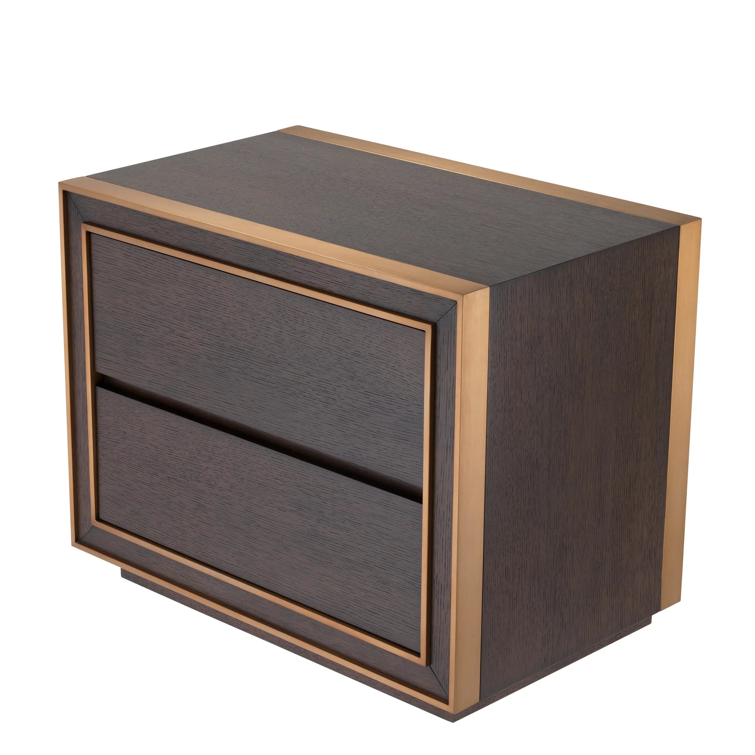 Bedside Table Camelot Eichholtz