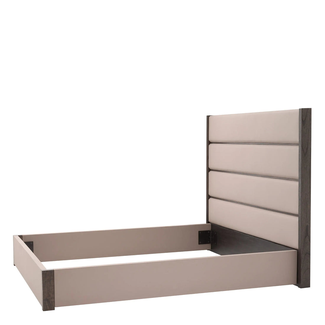 Bed Frame Meribel 180 x 210 cm Eichholtz