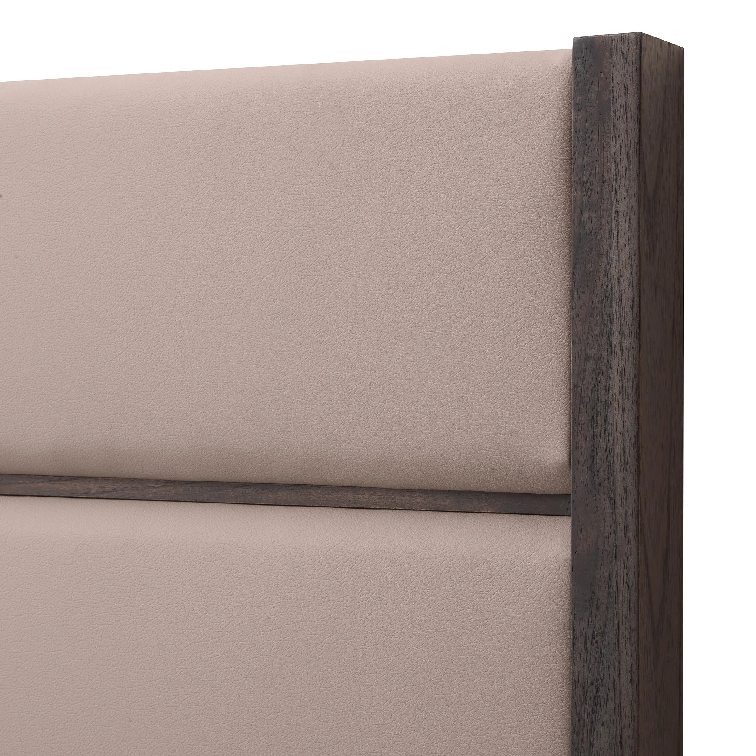 Bed Frame Meribel 180 x 210 cm Eichholtz
