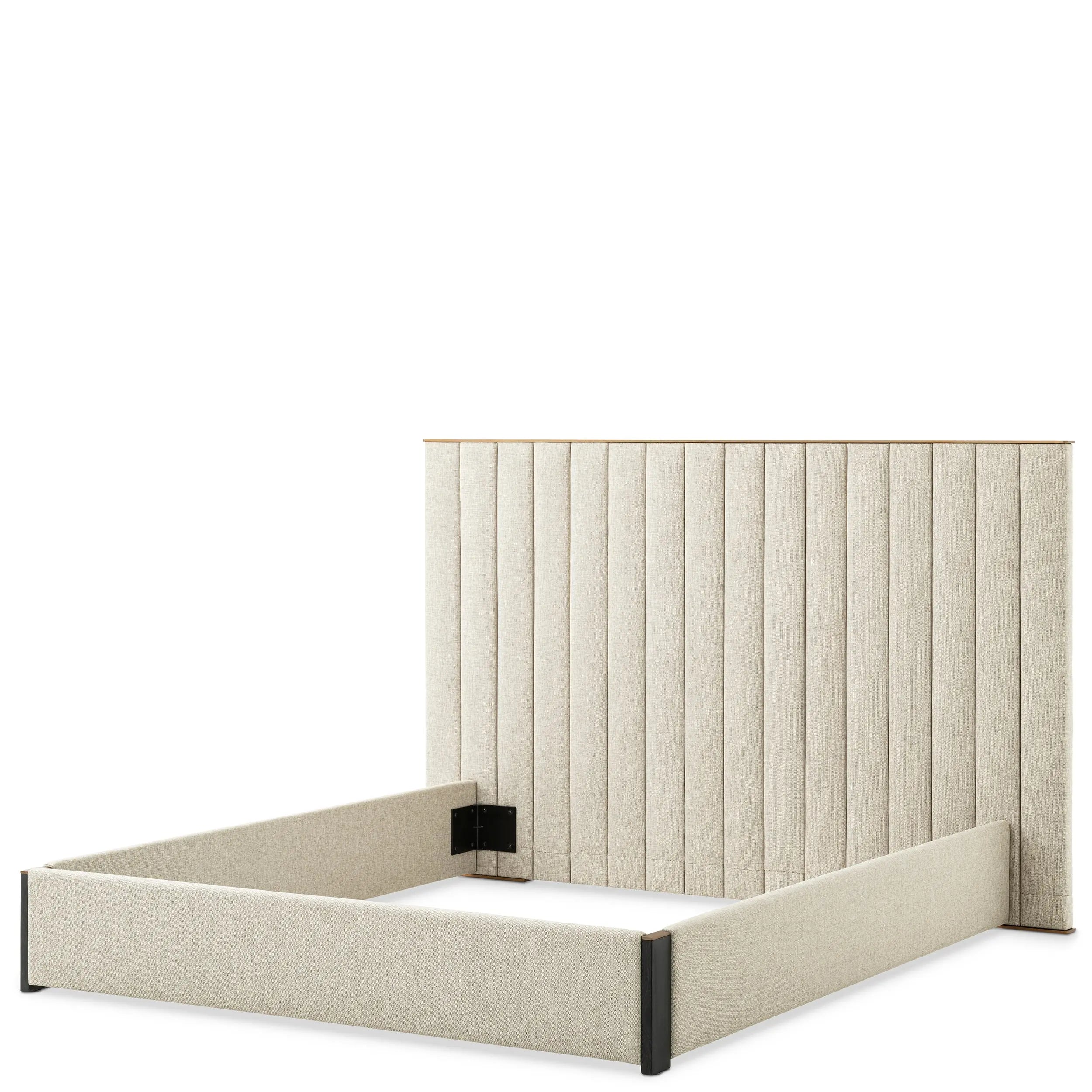 Bed Frame Elisio Eichholtz